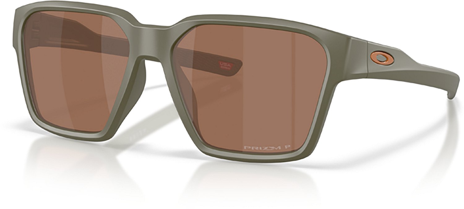 Oakley Adults' Briza Sunglasses - view number 2