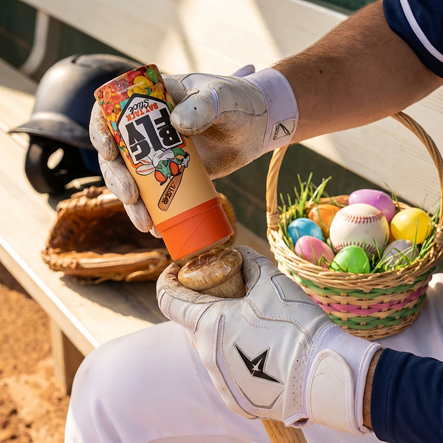 All-Star Big Fly Scented Bat Tack Stick                                                                                          - view number 4