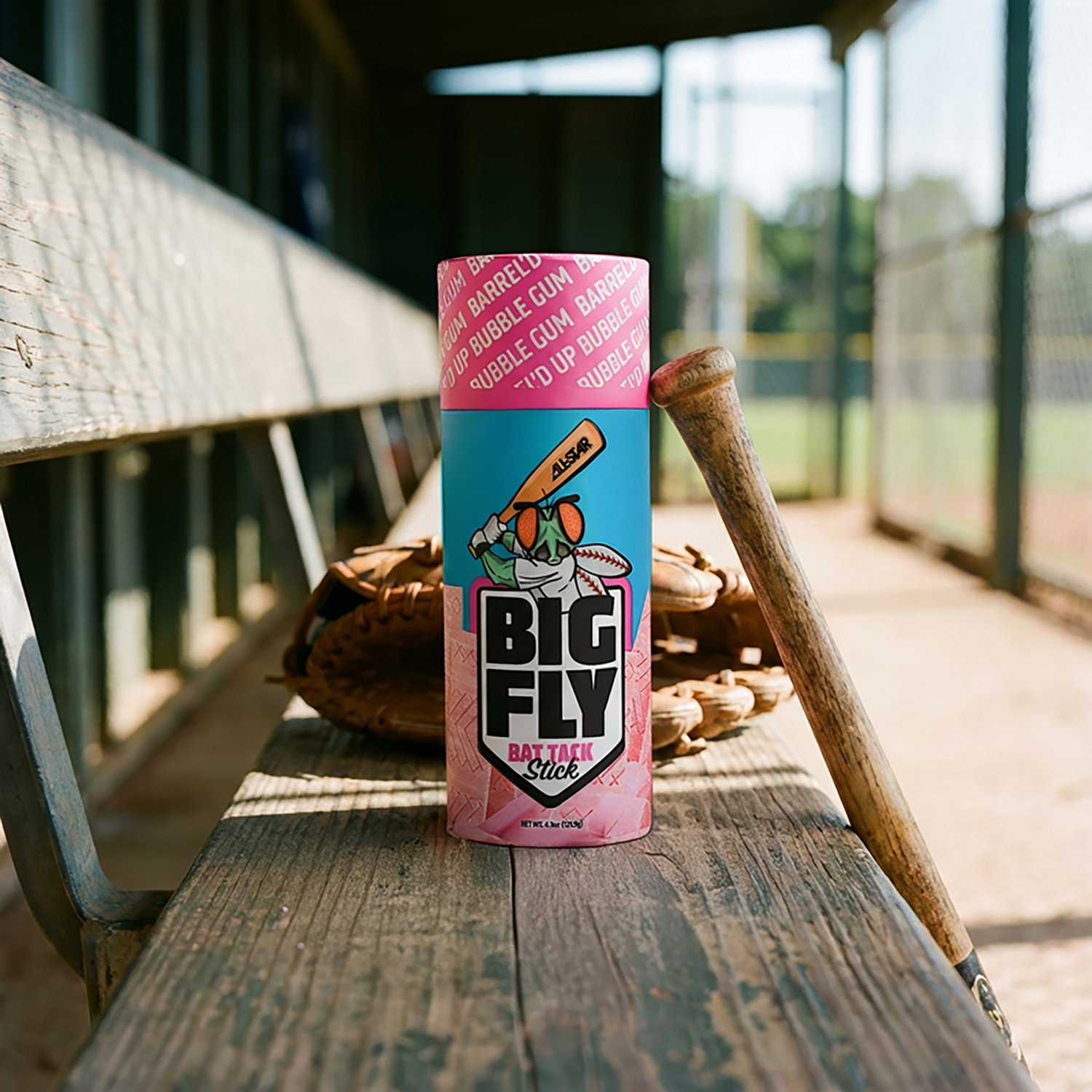 All-Star Big Fly Scented Bat Tack Stick                                                                                          - view number 4