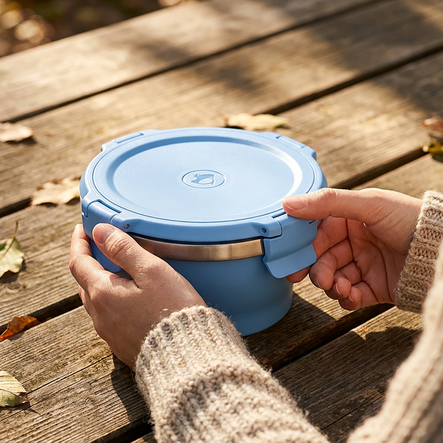 Stanley Fresh-to-Table 16 oz Food Bowl - view number 4