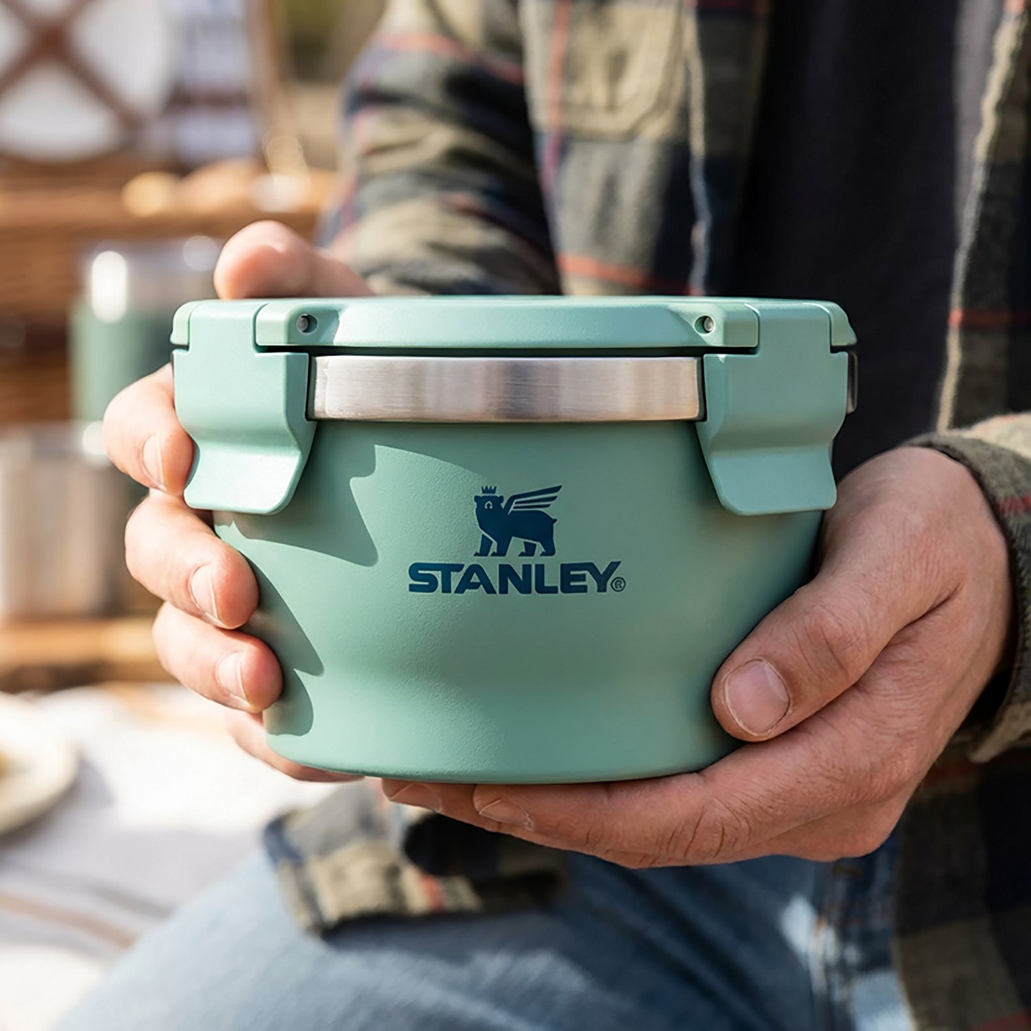 Stanley Fresh-to-Table 16 oz Food Bowl - view number 4