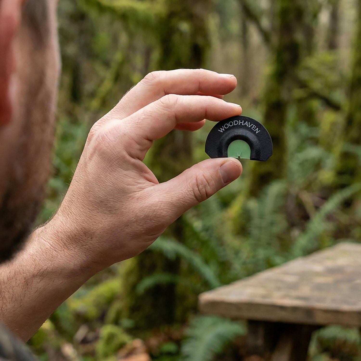 Woodhaven Ninja V Mouth Call - view number 2