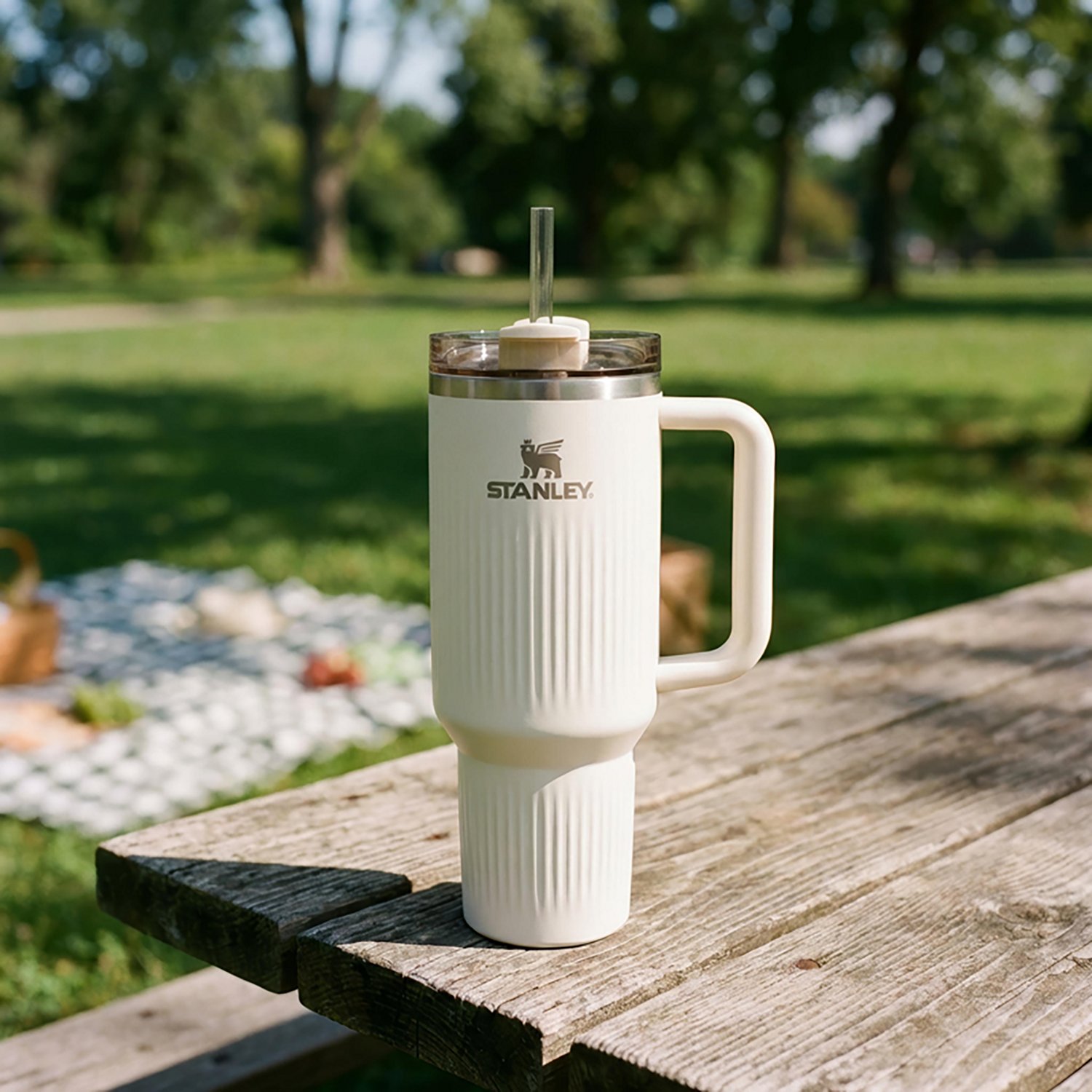 Stanley 40oz Metallic Adventure Quencher Tumbler - view number 4