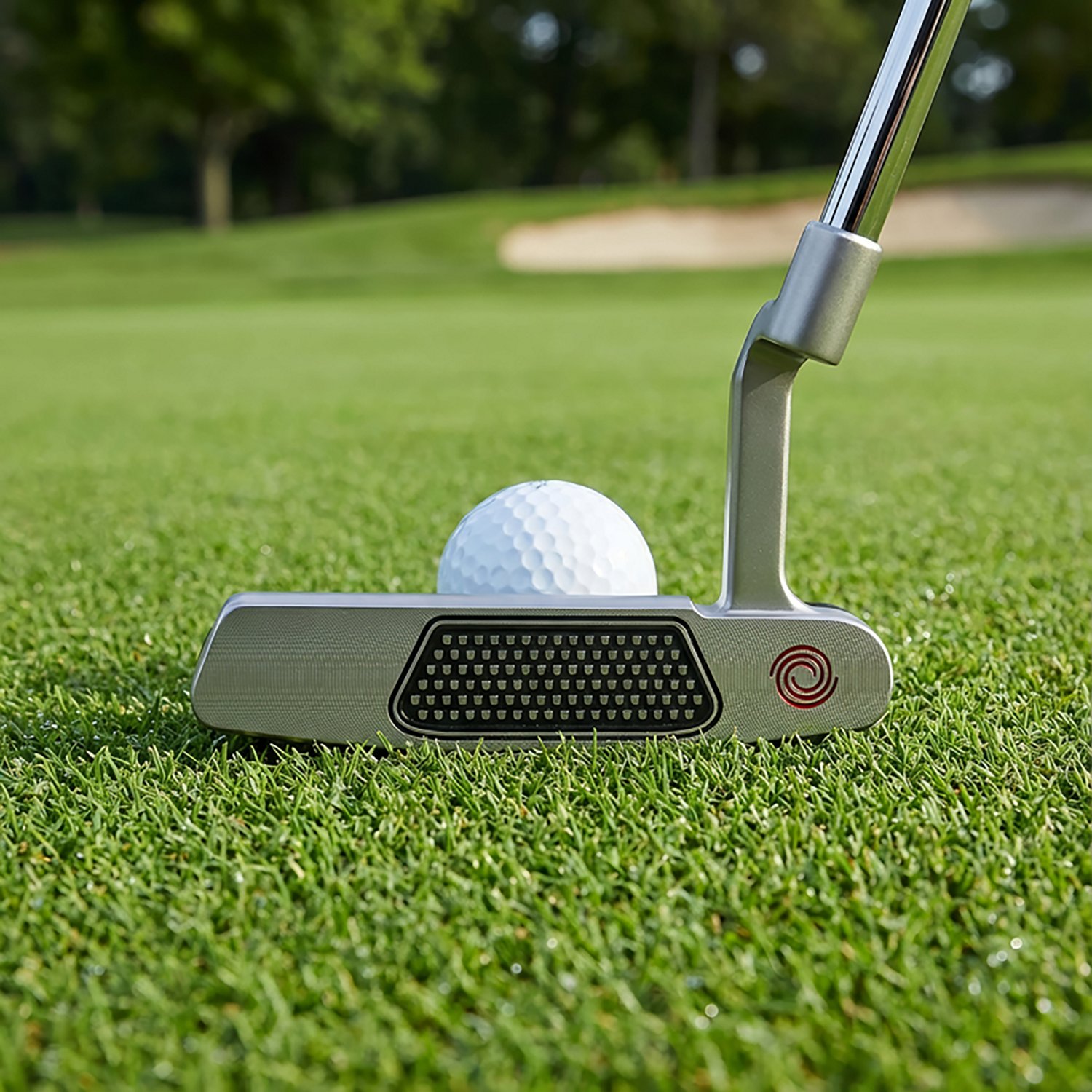 Odyssey Microhinge One Putter - view number 5