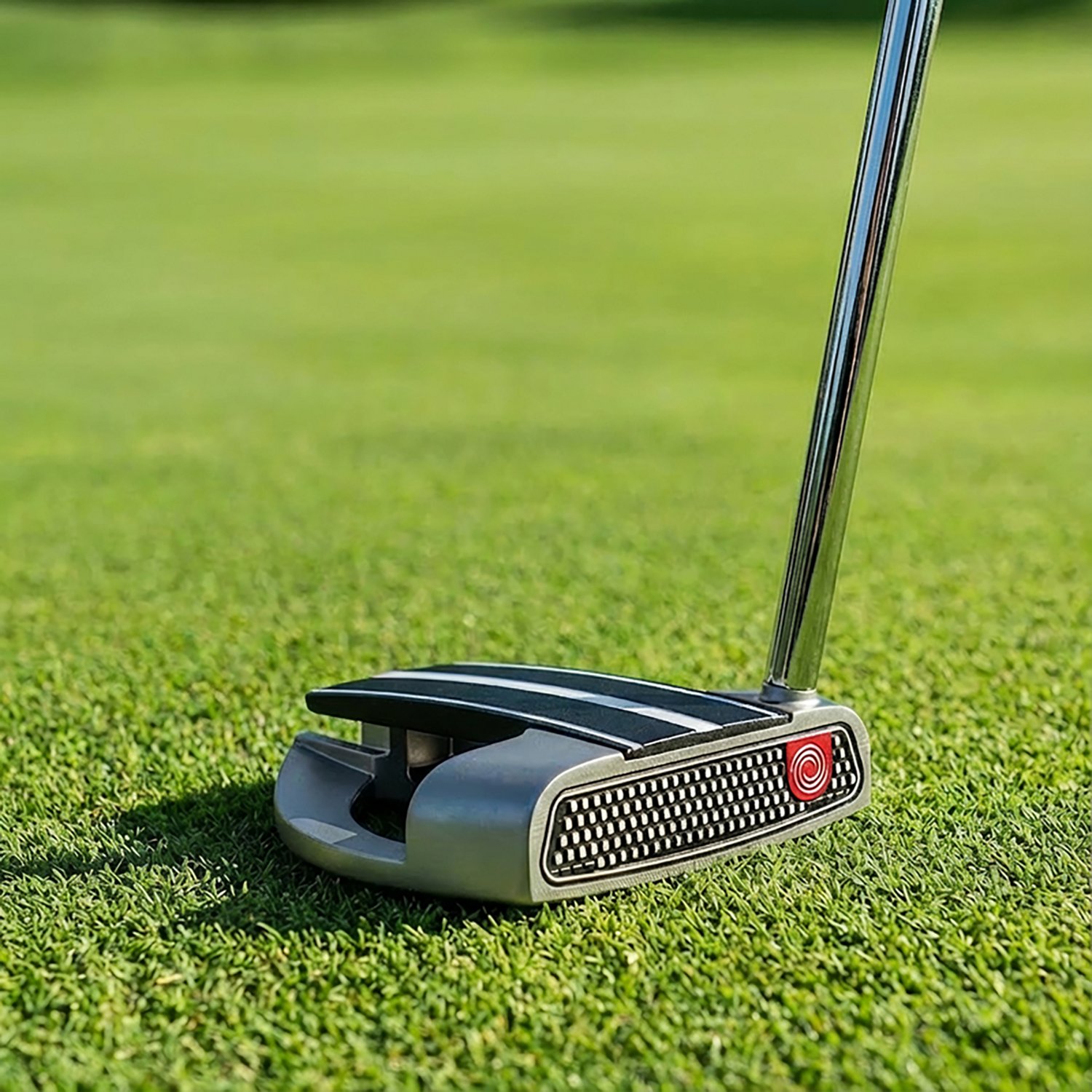 Odyssey Microhinge Marxman Fang Putter - view number 5