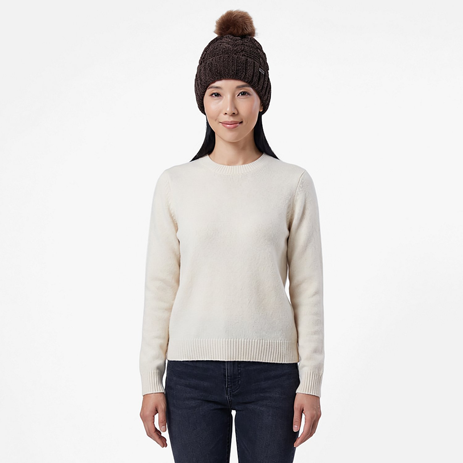 Freely Women's Zoey Beanie