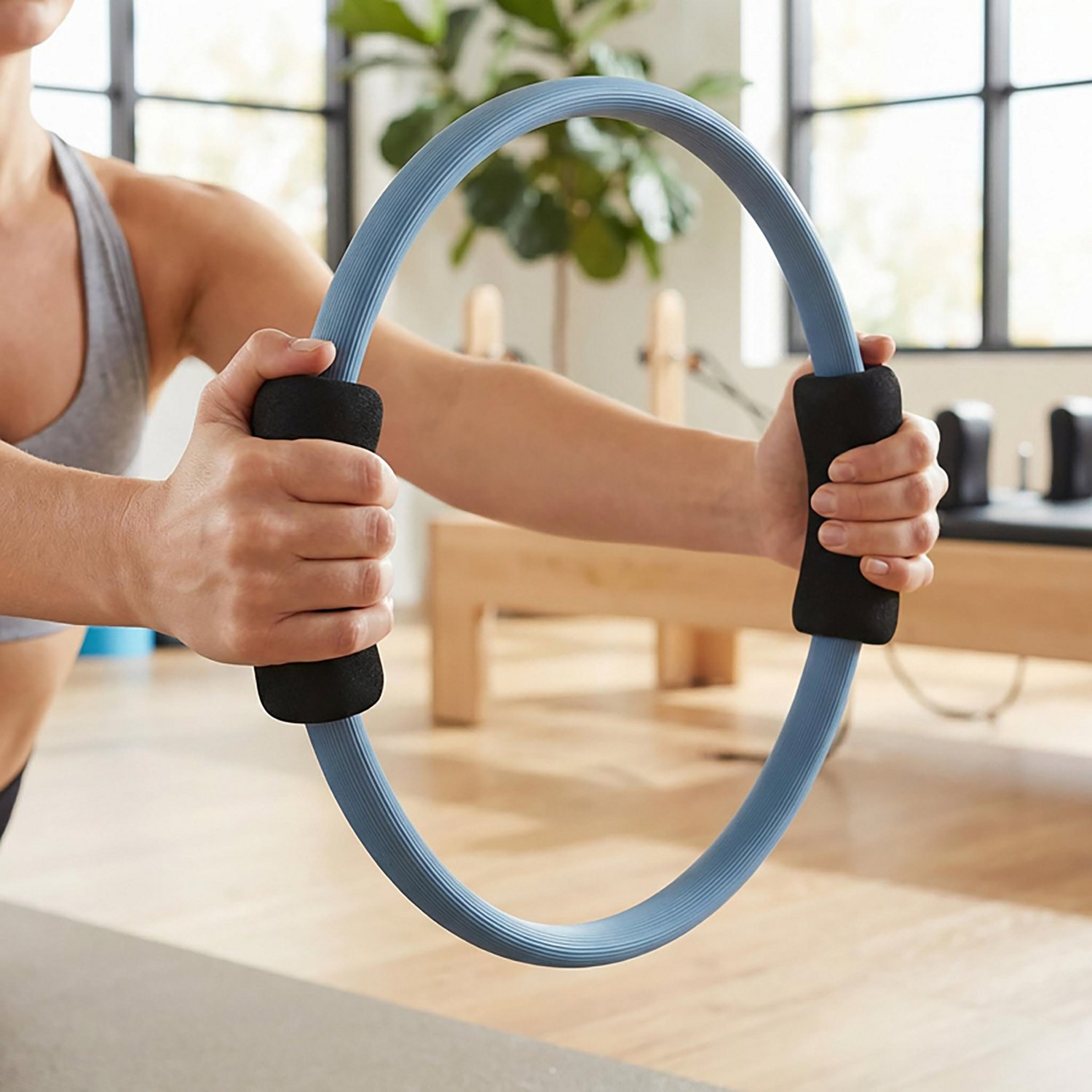 TRNR Pilates Ring                                                                                                                - view number 6