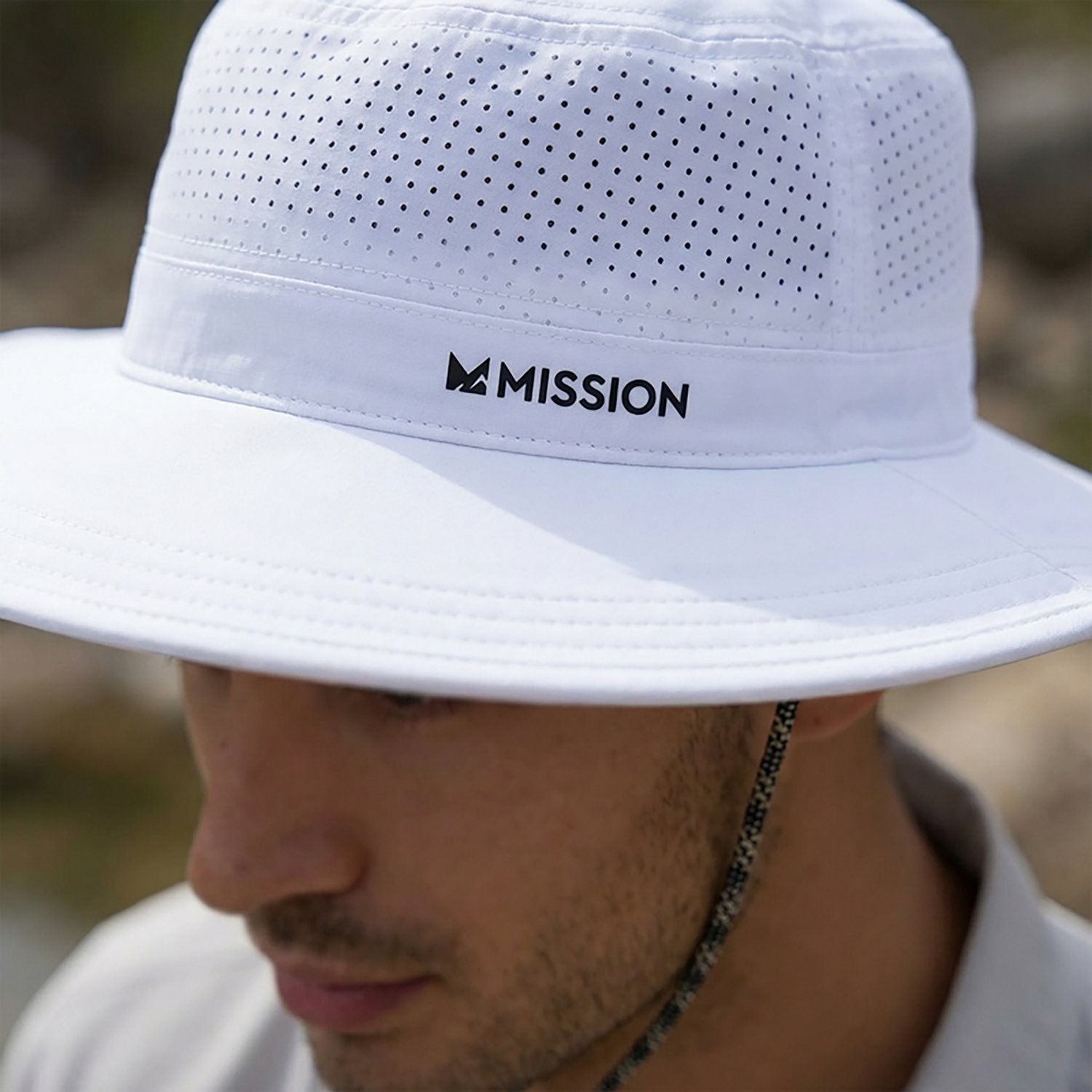 MISSION Cooling Boonie Hat - view number 7