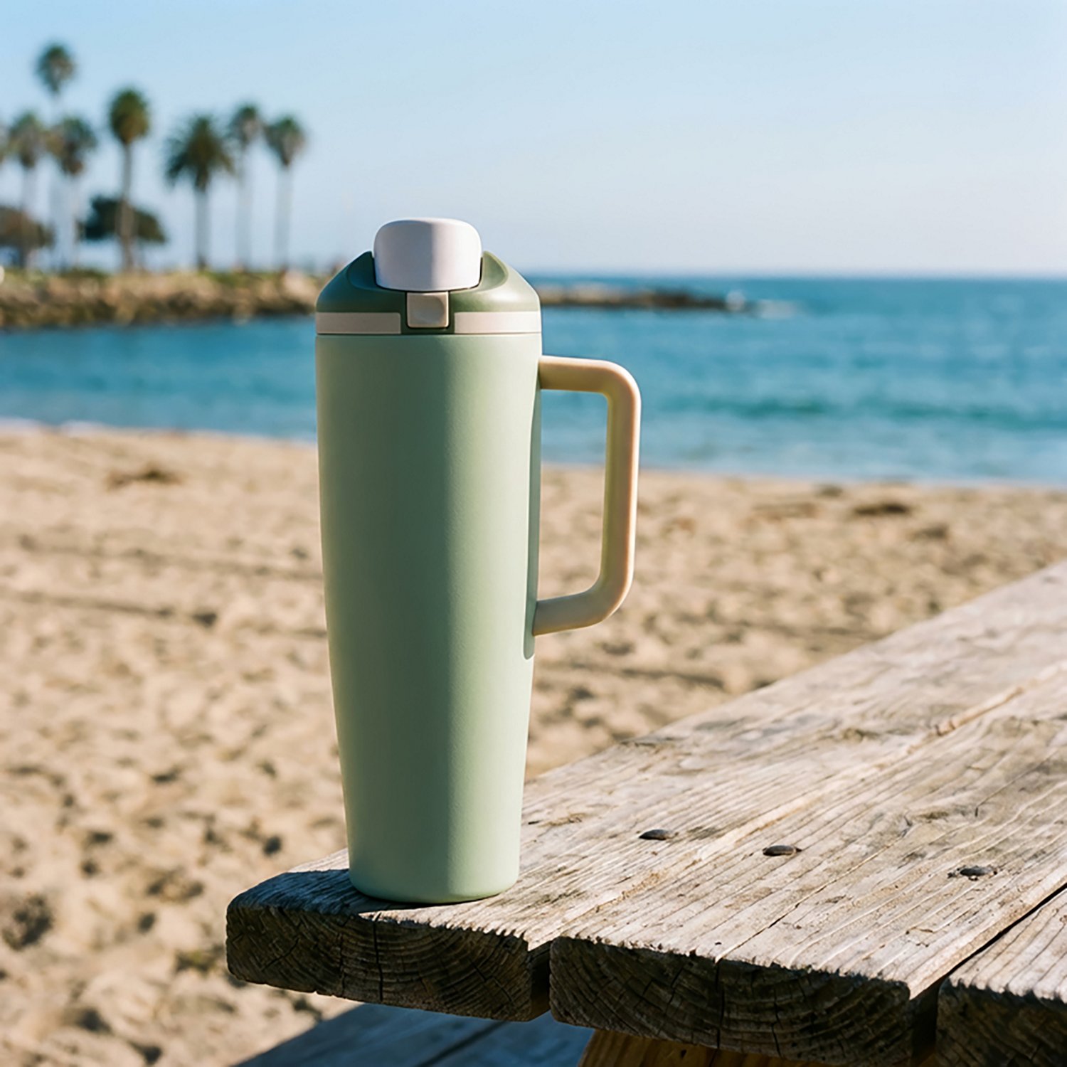 owala FreeSip 40 oz. Stainless Steel Tumbler - view number 8