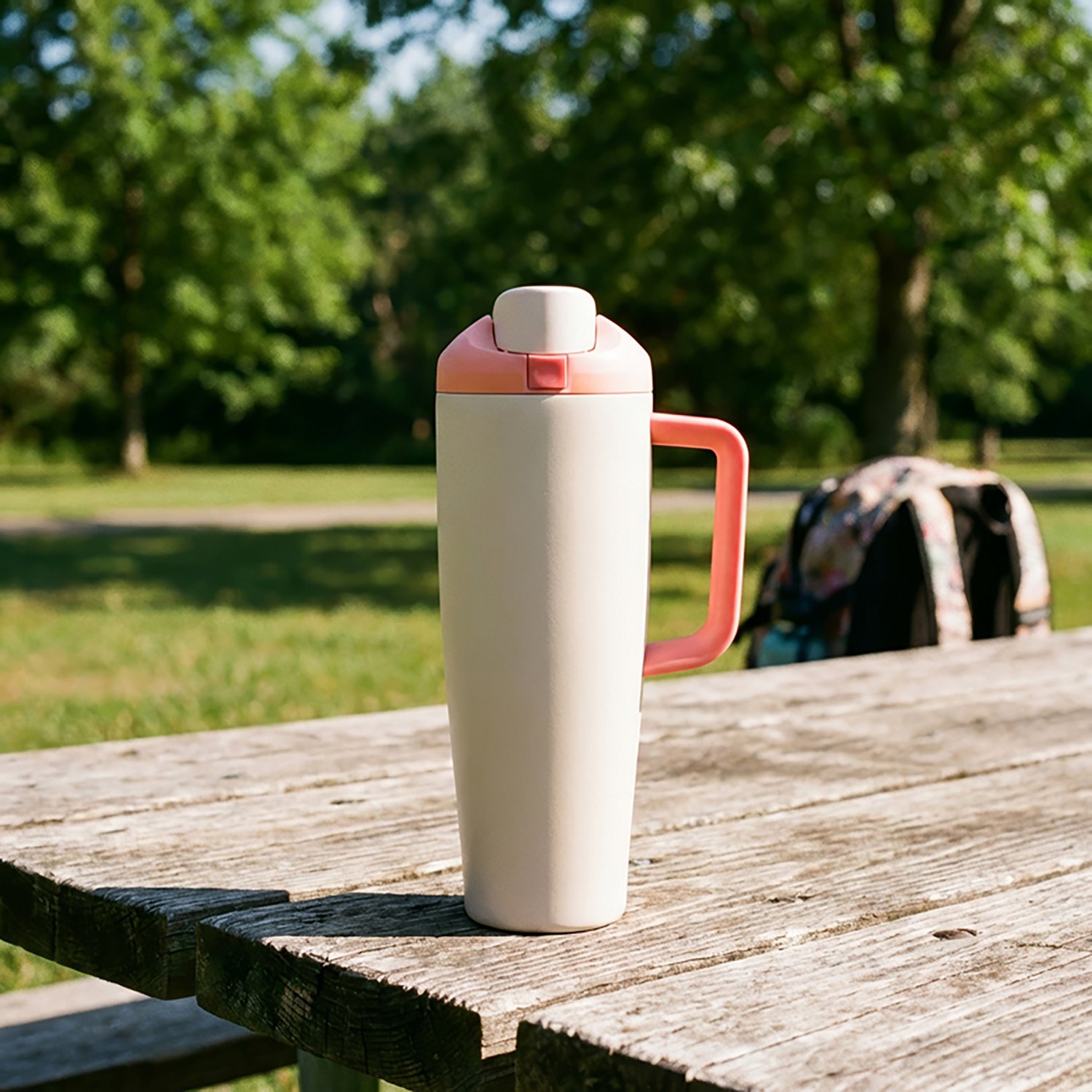 owala FreeSip 40 oz. Stainless Steel Tumbler - view number 2