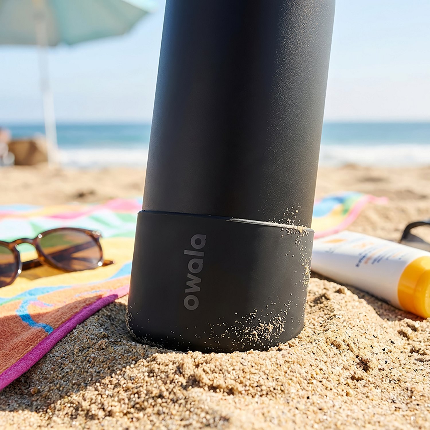 owala 24 oz. Silicone Boot - view number 3