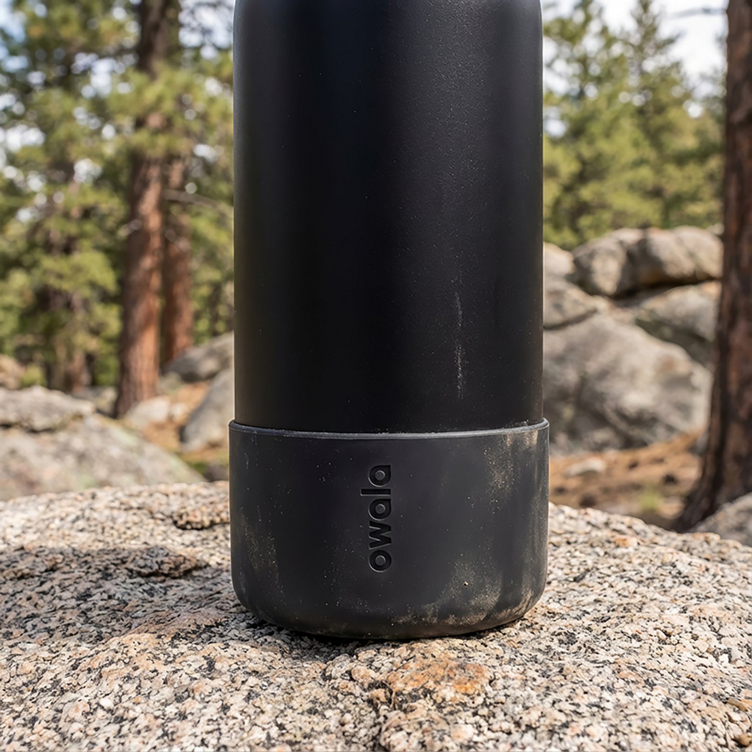 owala 40 oz. Silicone Boot - view number 2