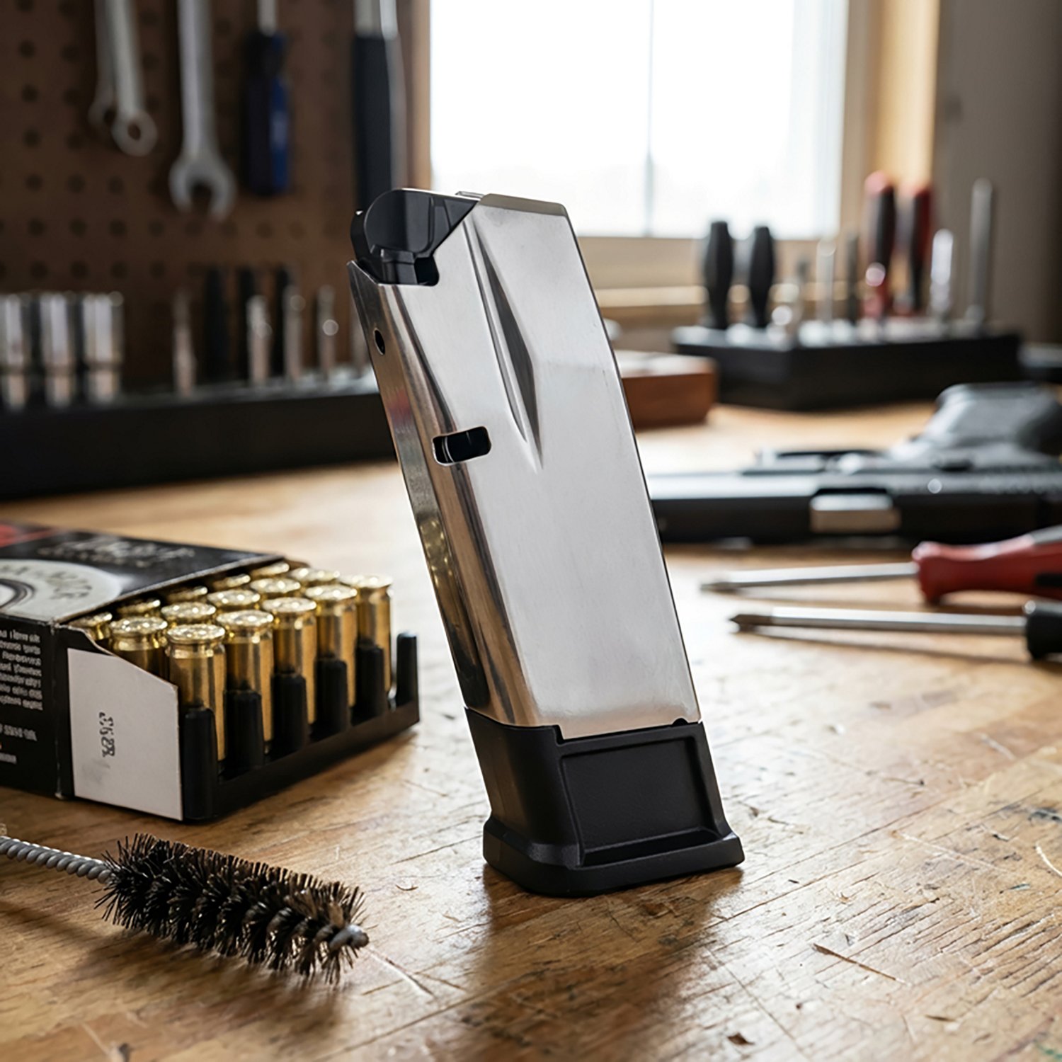 Springfield Armory Hellcat Pro 9mm 10-Round Magazine - view number 2