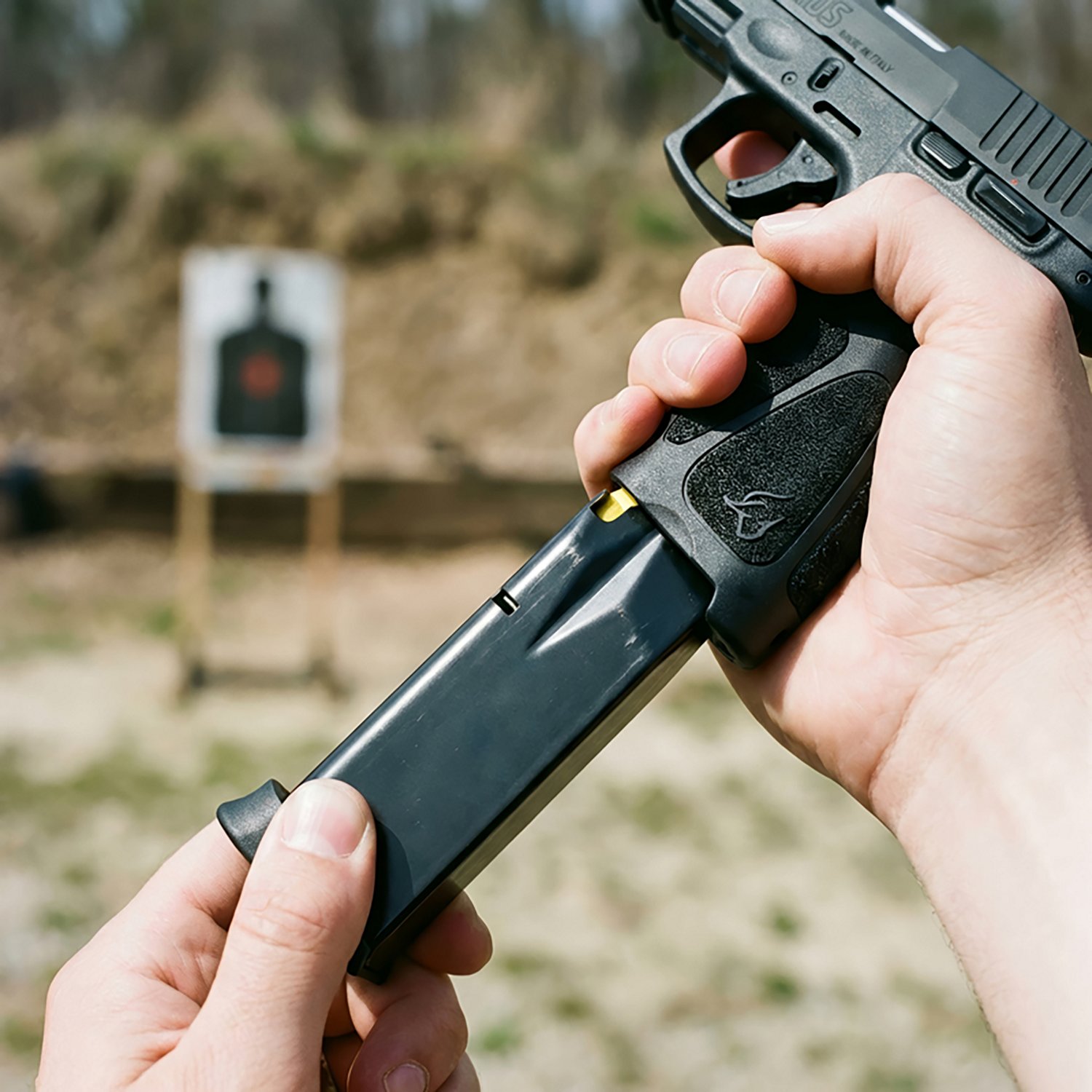 Taurus G3 9mm 10-Round Magazine  - view number 2