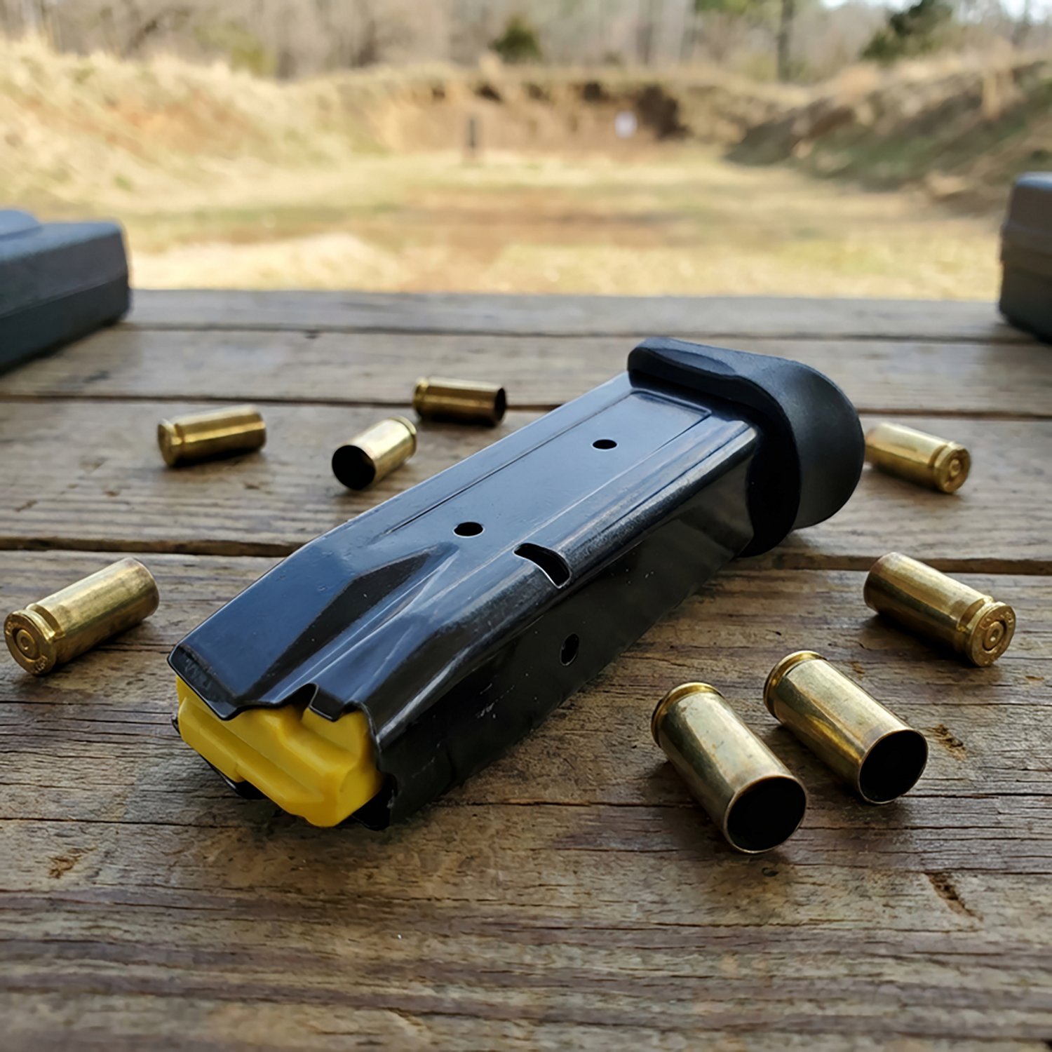 Taurus G3C 9mm 10-Round Magazine  - view number 2