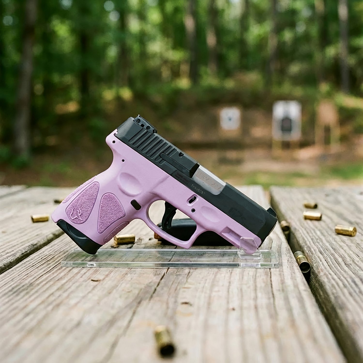 Taurus G2S 9mm Pistol - view number 5
