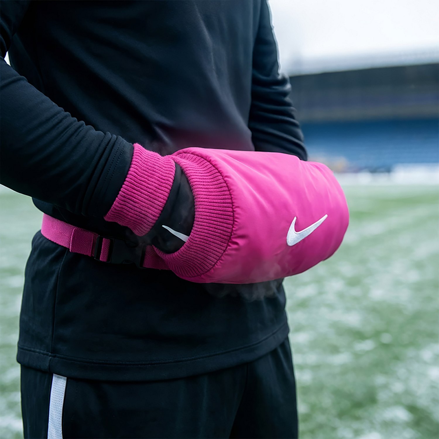 Nike TF Pro Hyperwarm 2.0 Handwarmer - view number 3