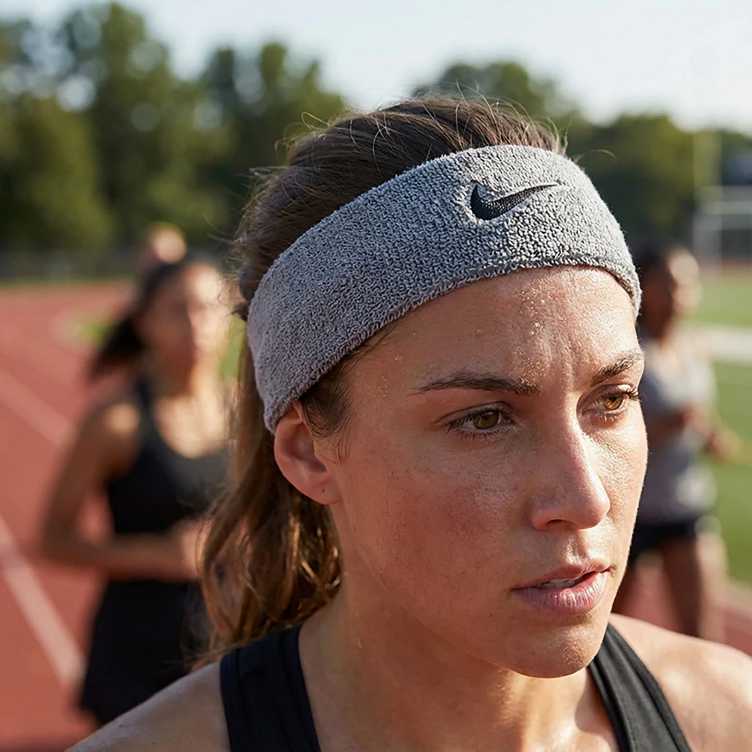 Nike Swoosh Classic Headband - view number 2