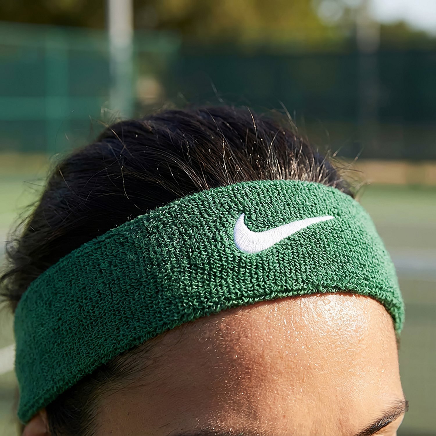 Nike Swoosh Classic Headband - view number 2