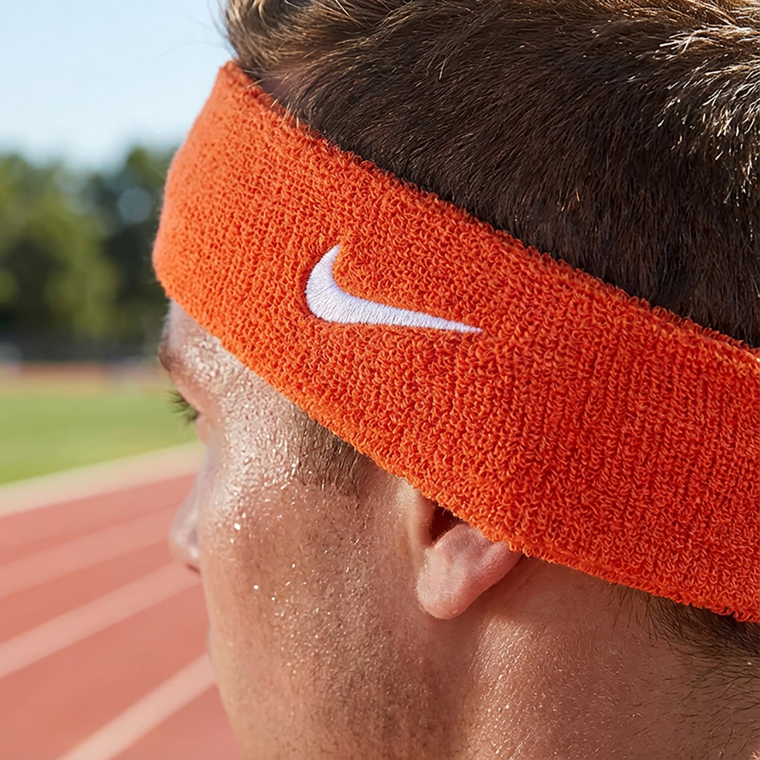 Nike Swoosh Classic Headband - view number 2
