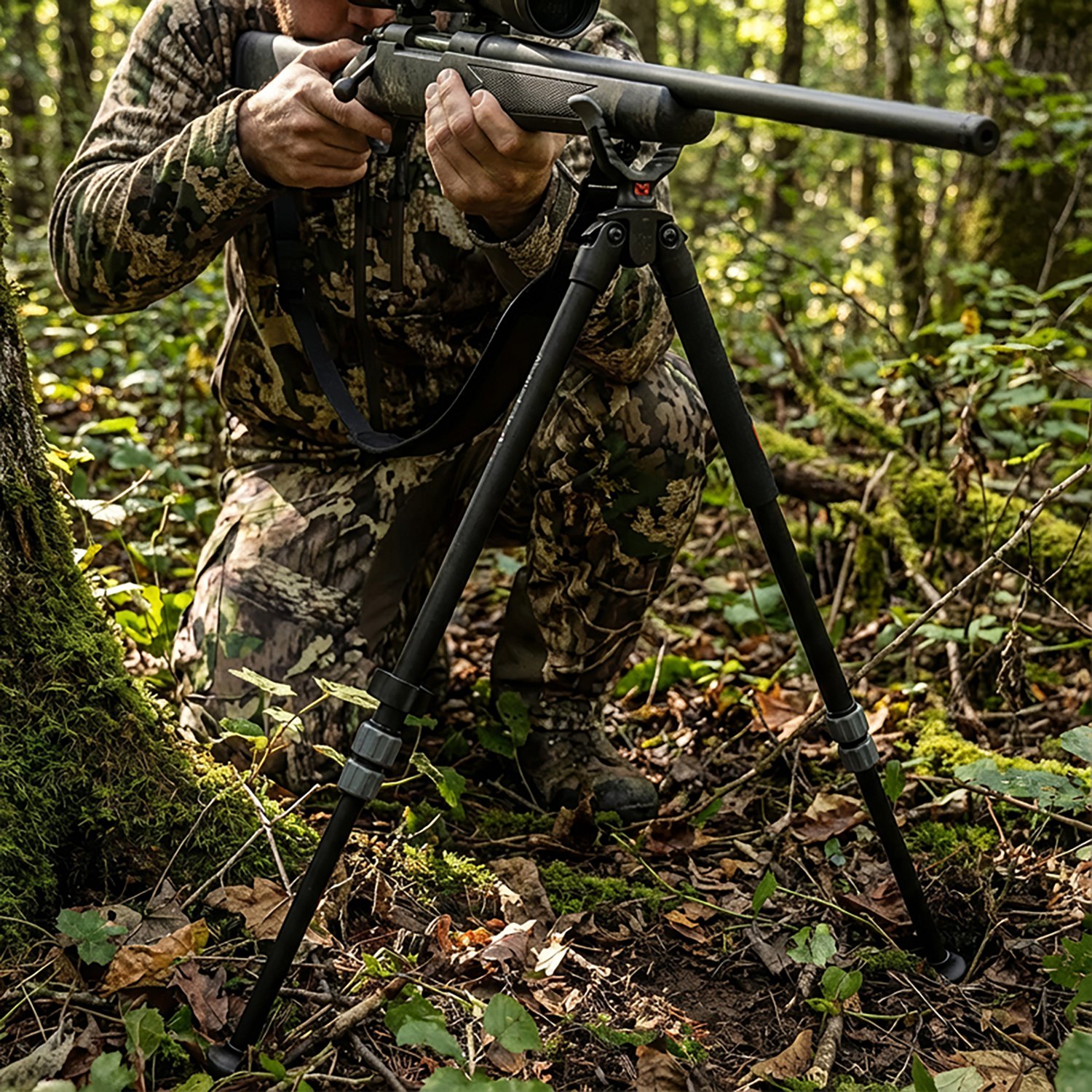 BOG Gear DeadShot Bipod - view number 4