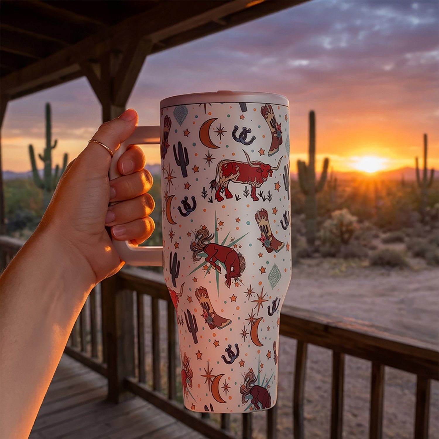 HydroJug Traveler 40 oz Tumbler - view number 6