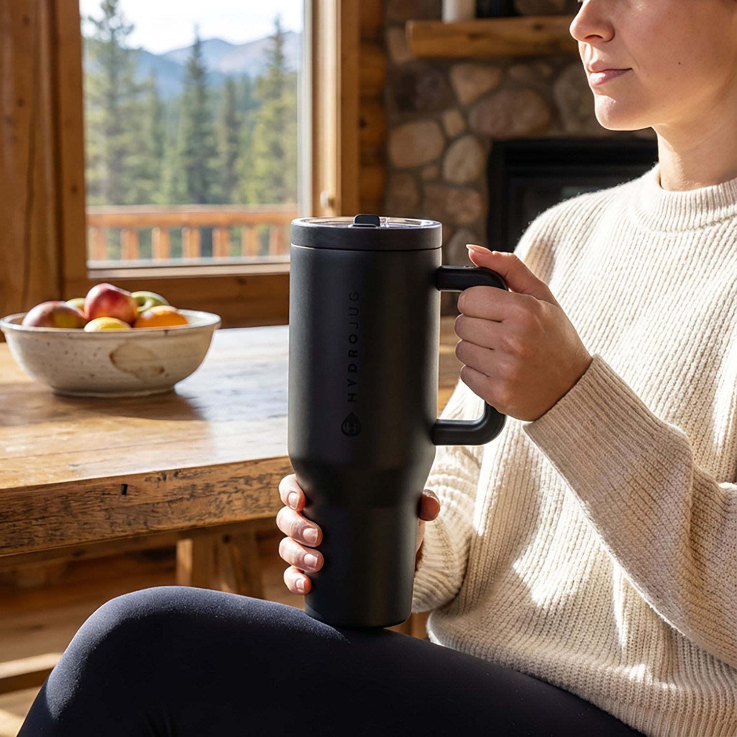 HydroJug Traveler 40 oz Tumbler - view number 6