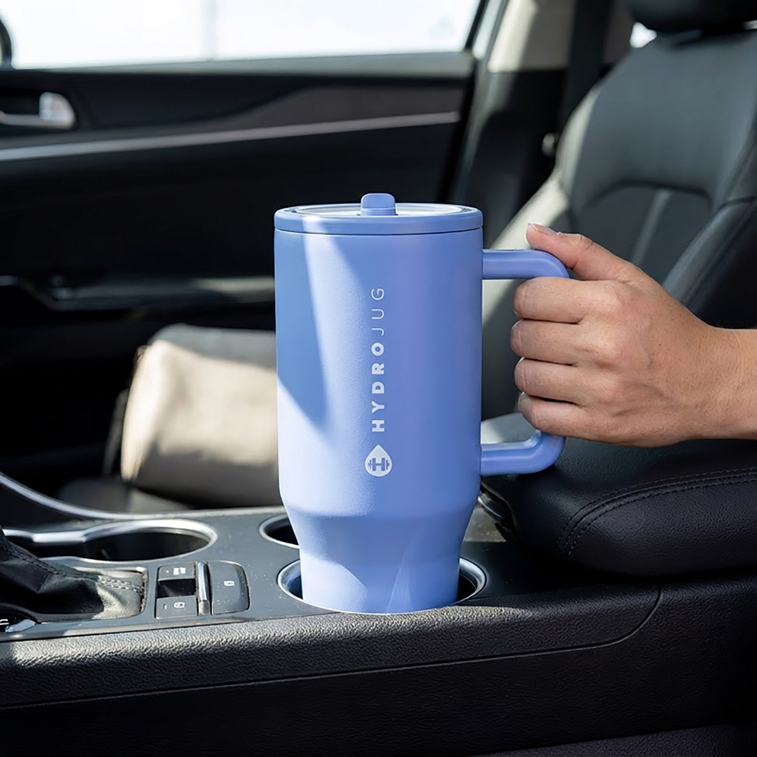 HydroJug Traveler 40 oz Tumbler - view number 6