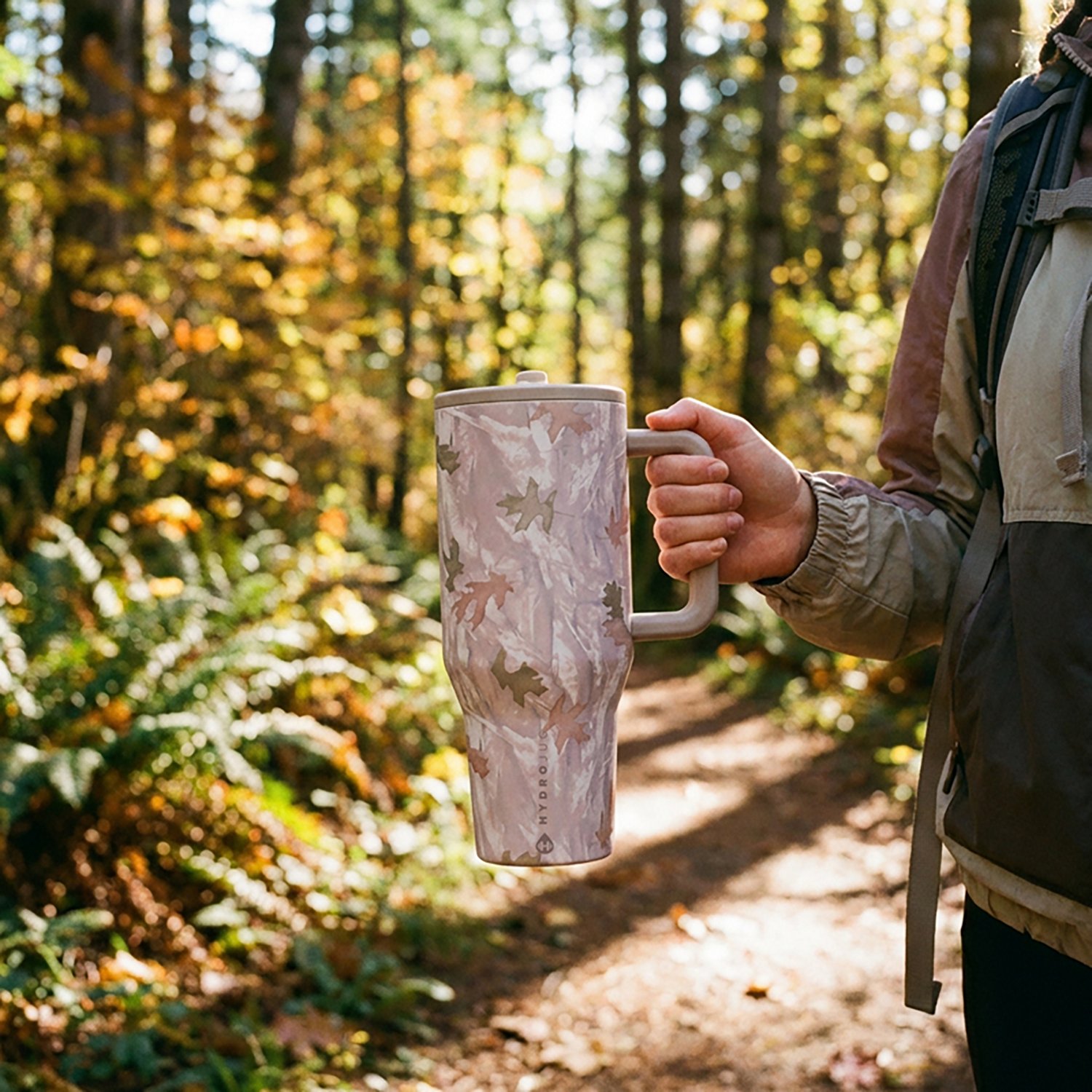 HydroJug Traveler 40 oz Tumbler - view number 5