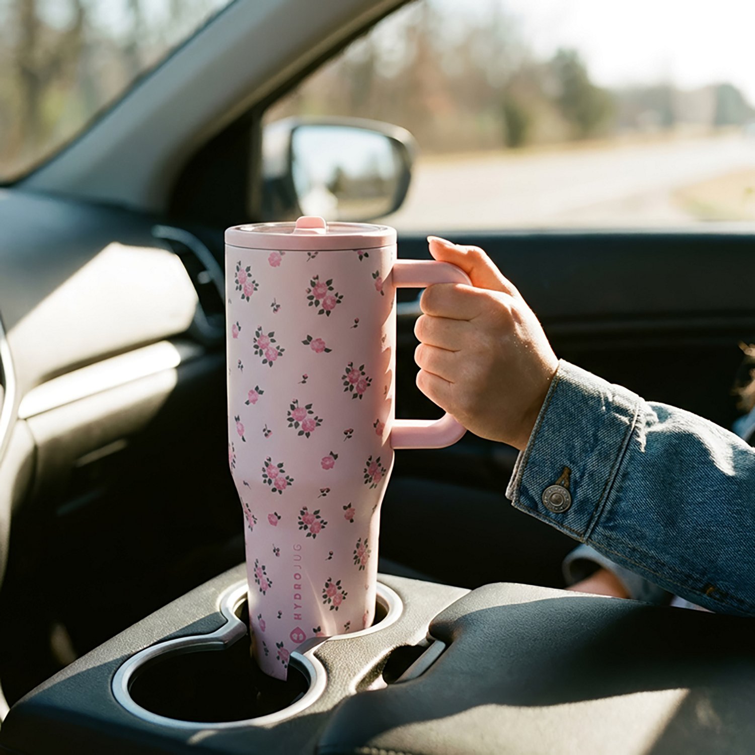 HydroJug Traveler 40 oz Tumbler - view number 5