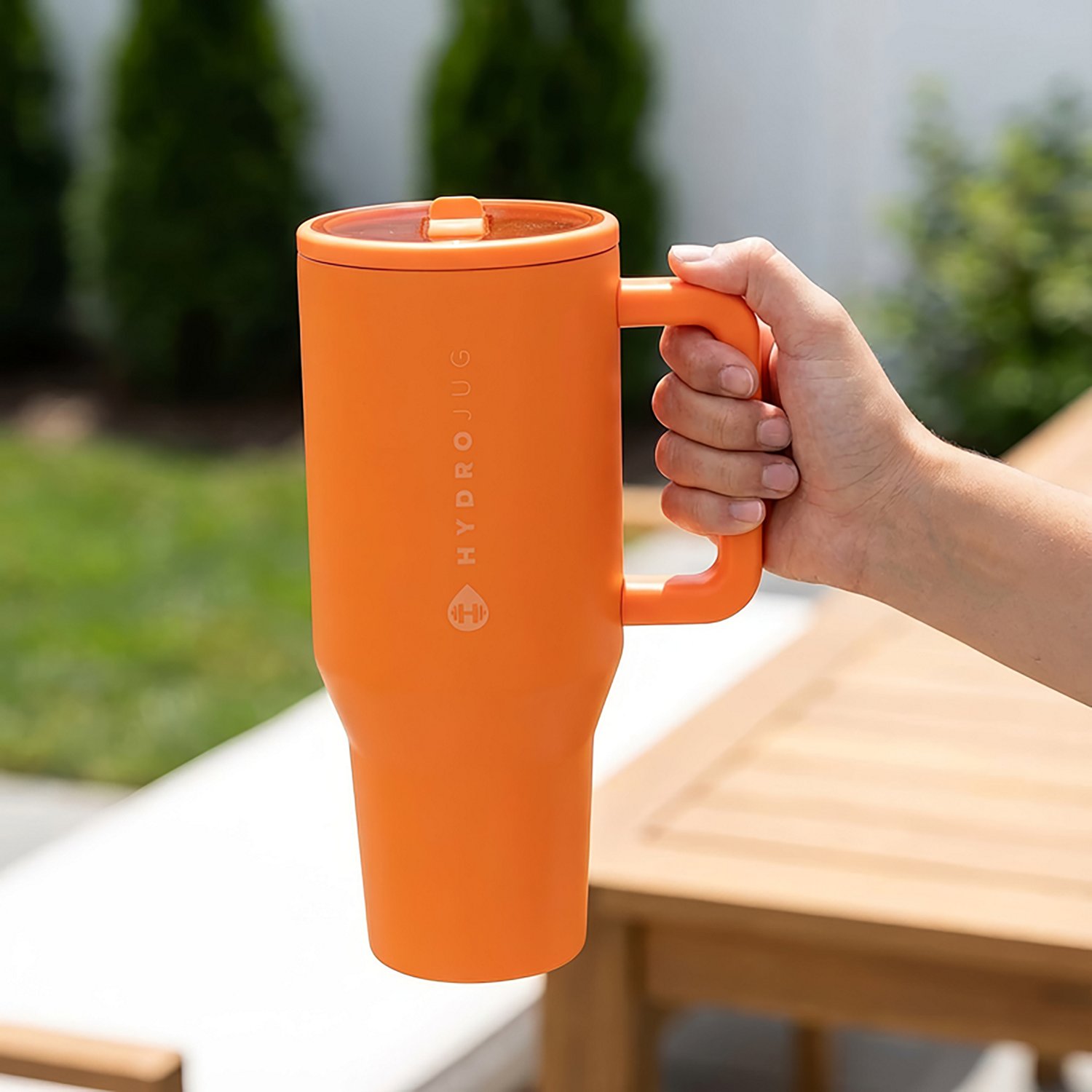 HydroJug Traveler 40 oz Tumbler - view number 8