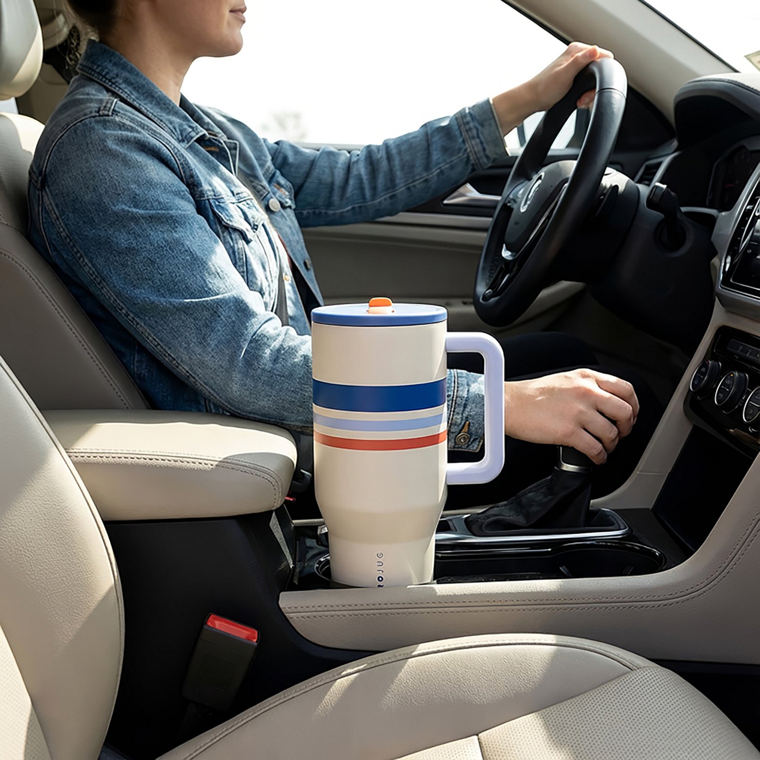 HydroJug Traveler 32 oz Tumbler                                                                                                  - view number 7