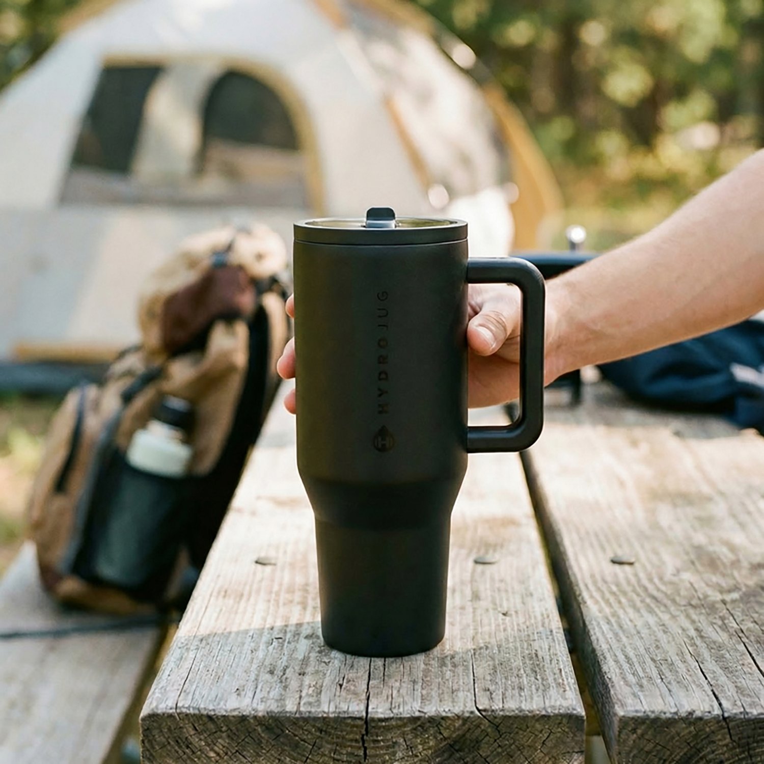 HydroJug Traveler 32 oz Tumbler                                                                                                  - view number 6