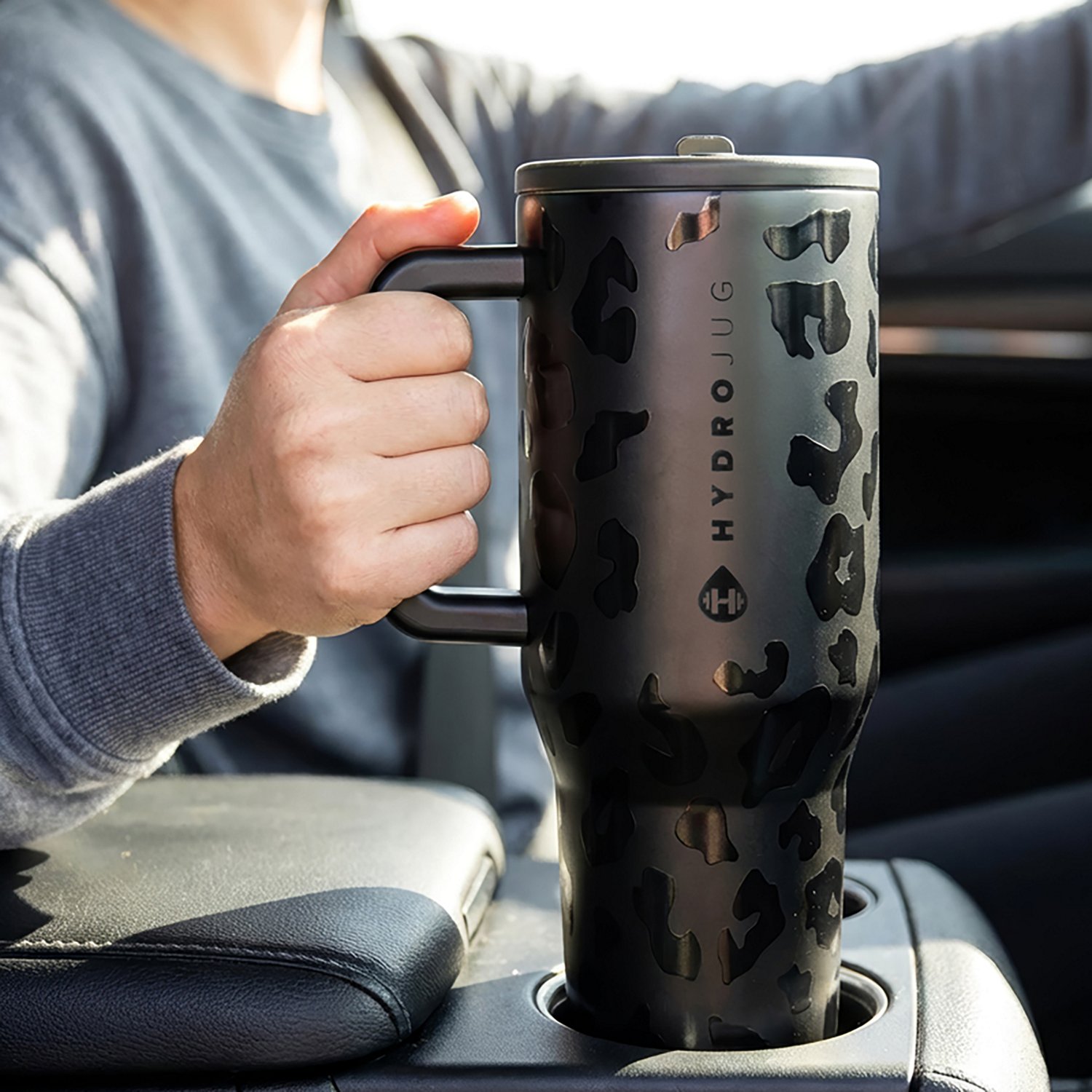 HydroJug Traveler 32 oz Tumbler                                                                                                  - view number 6