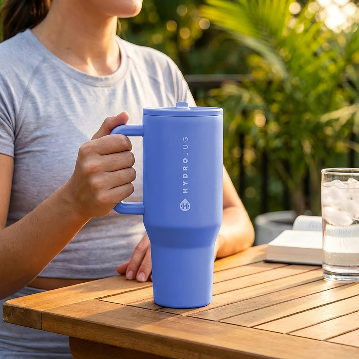 HydroJug Traveler 32 oz Tumbler                                                                                                  - view number 6