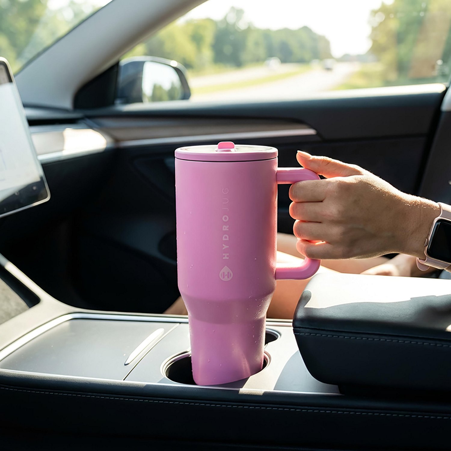 HydroJug Traveler 32 oz Tumbler                                                                                                  - view number 8