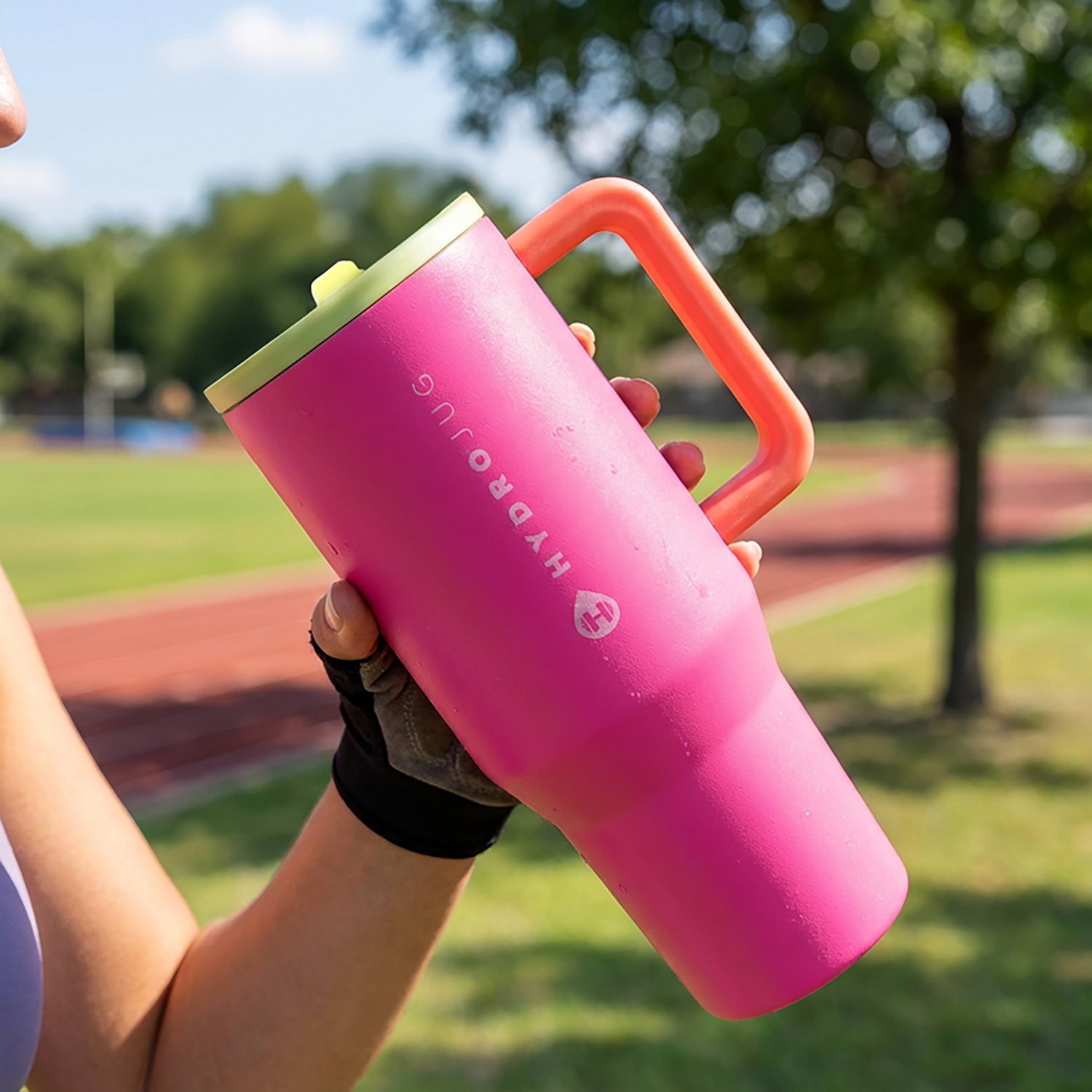 HydroJug Traveler 32 oz Tumbler                                                                                                  - view number 6