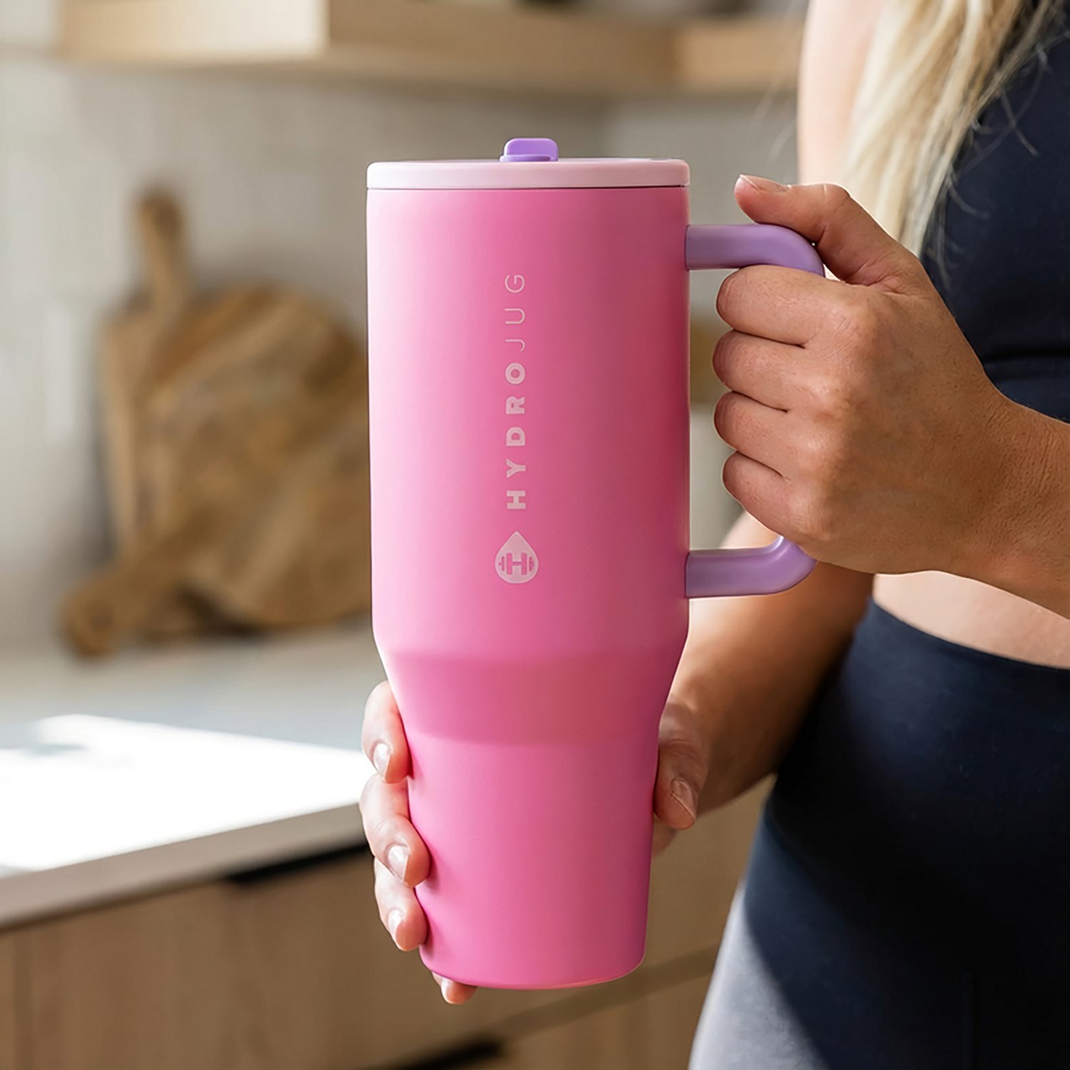 HydroJug Traveler 32 oz Tumbler                                                                                                  - view number 6