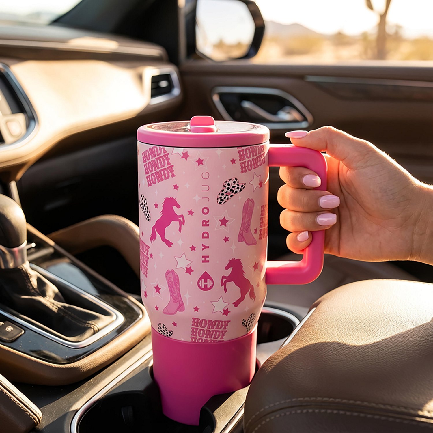 HydroJug Traveler 20 oz Tumbler                                                                                                  - view number 8