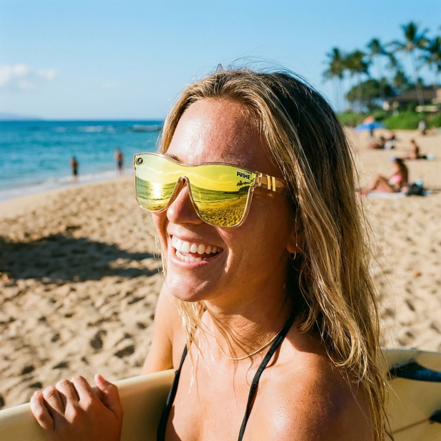 Blenders Millenia DX Prime 21 Sunglasses                                                                                         - view number 4