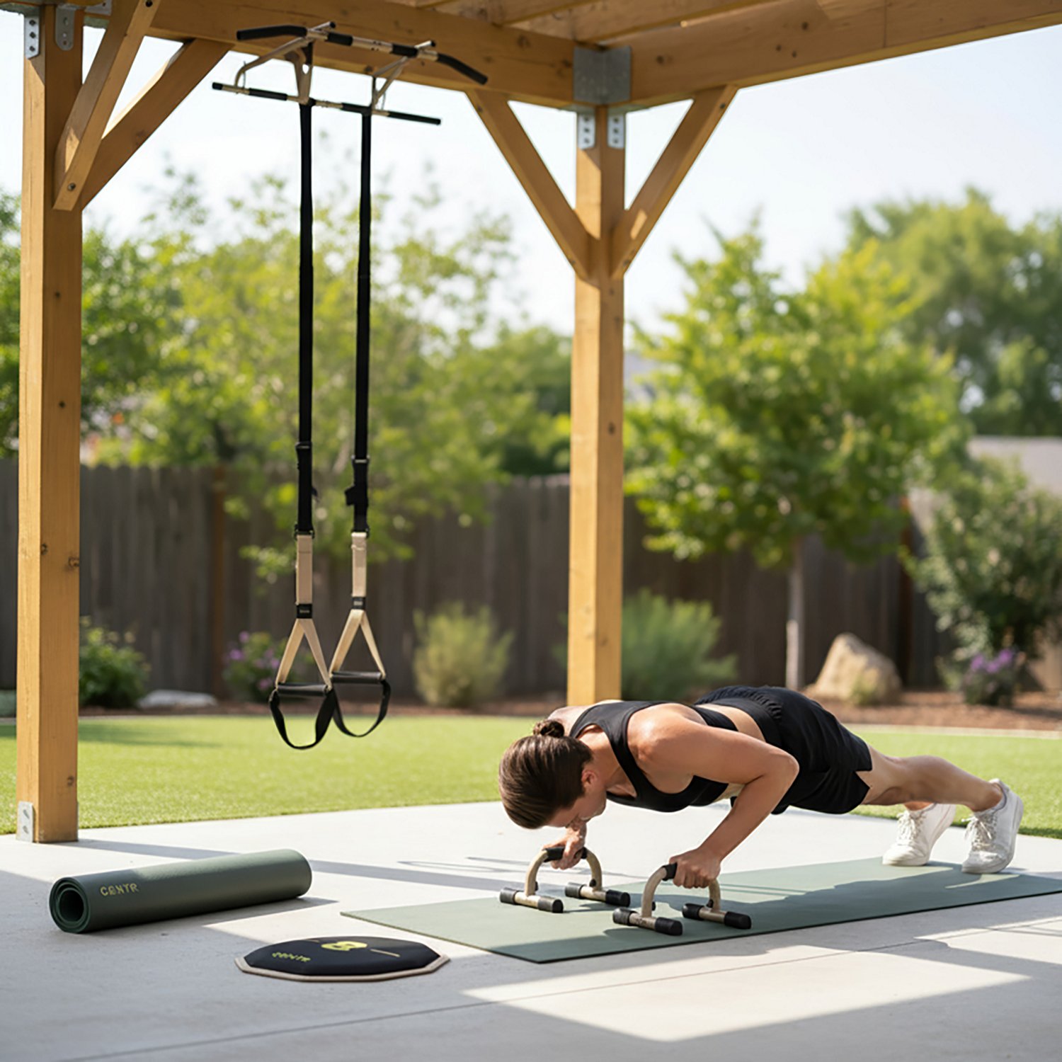 Centr Strength Training Kit - view number 8