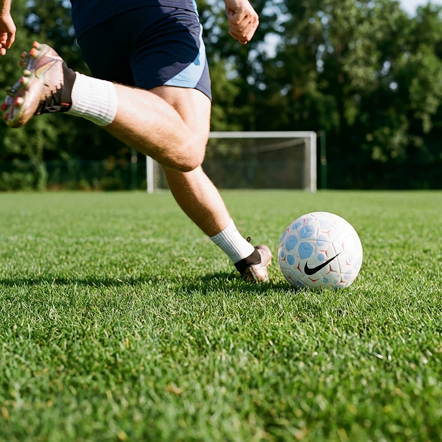 Nike Academy Soccer Ball - view number 3