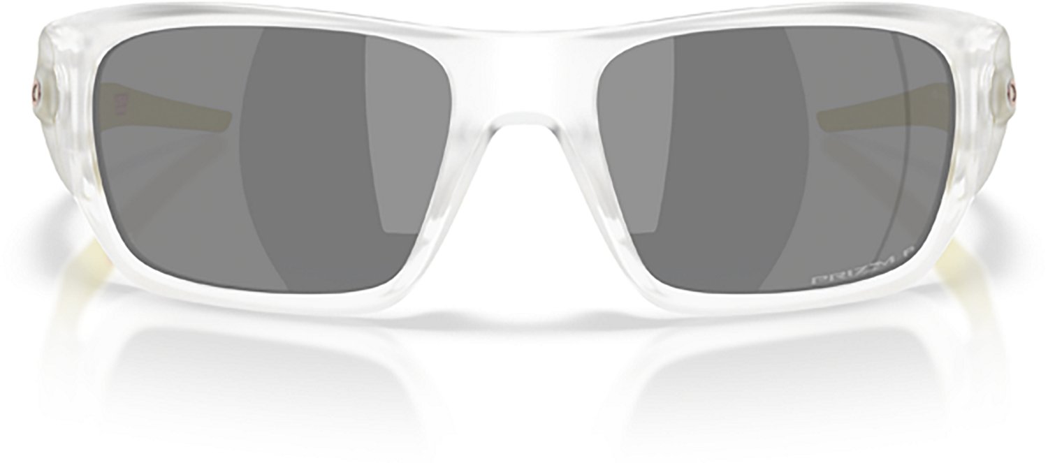 Oakley Adults' Masseter Sunglasses - view number 4