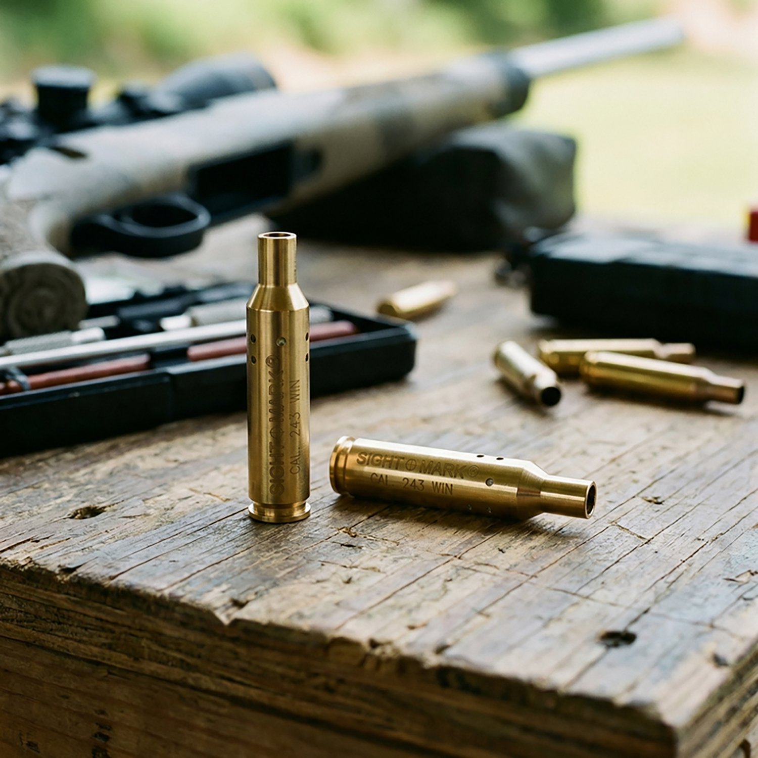 Sightmark .243, .308, 7.62x51 Boresight - view number 5