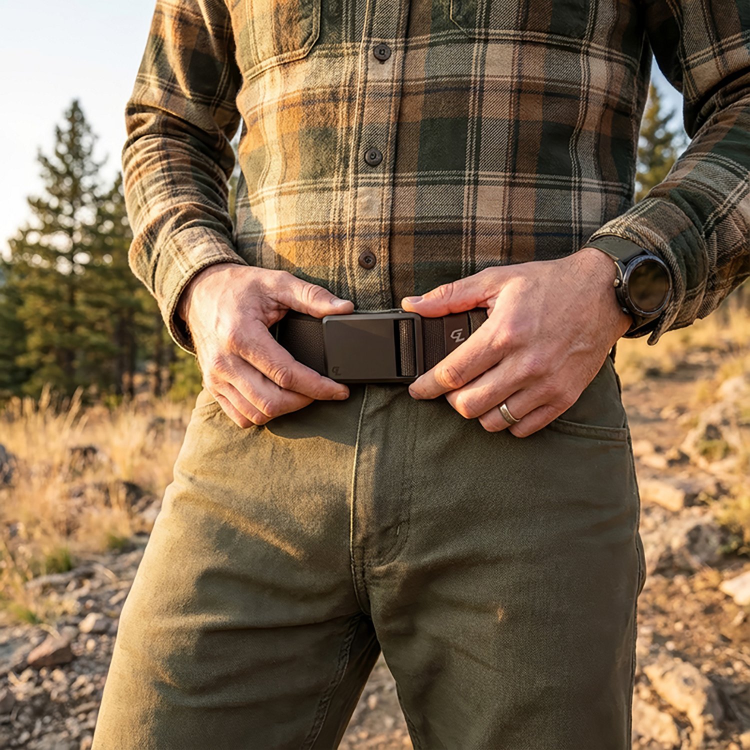 Groove Life Ultra Belt - view number 4