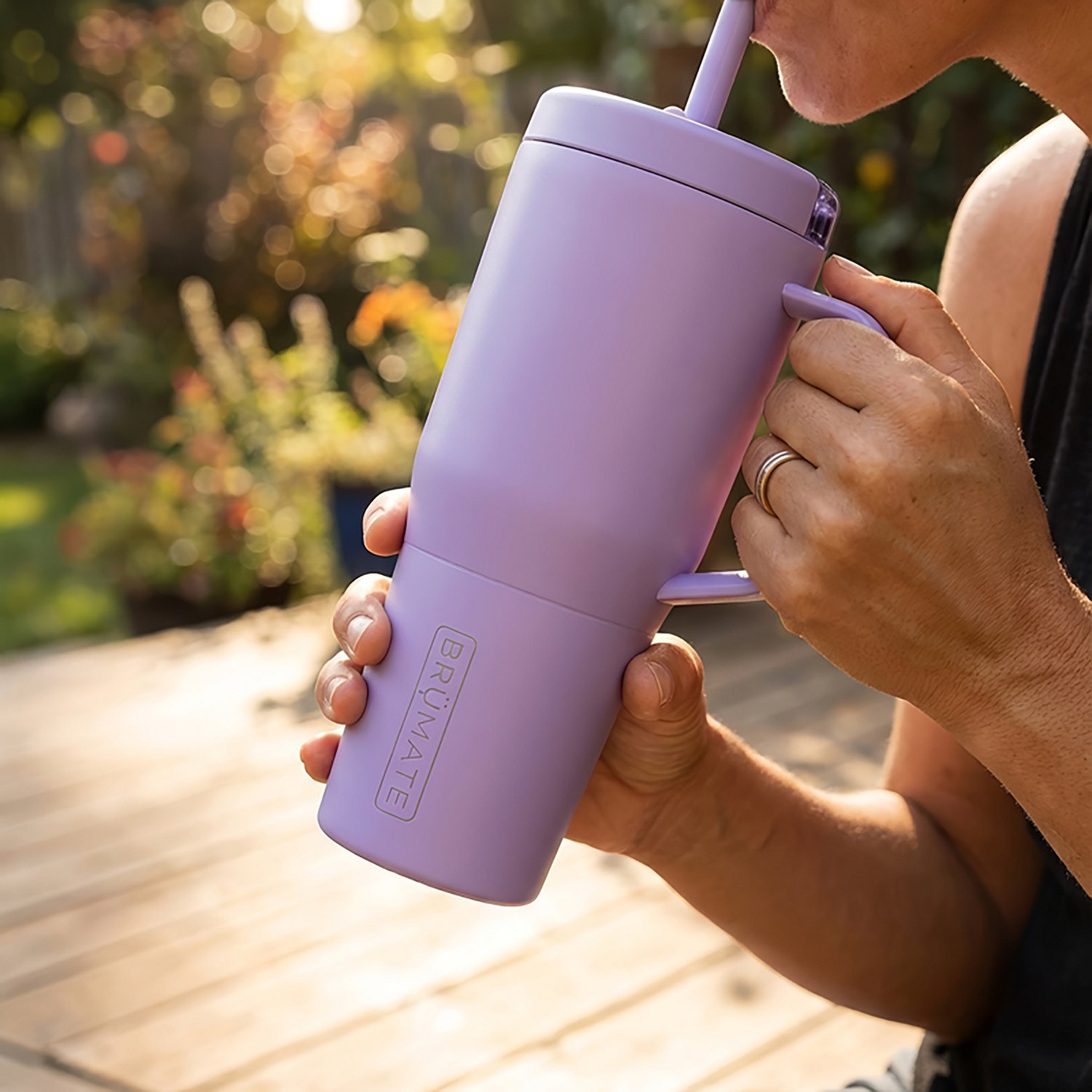 BruMate Eclipse Resa 35 oz. Tumbler                                                                                              - view number 2