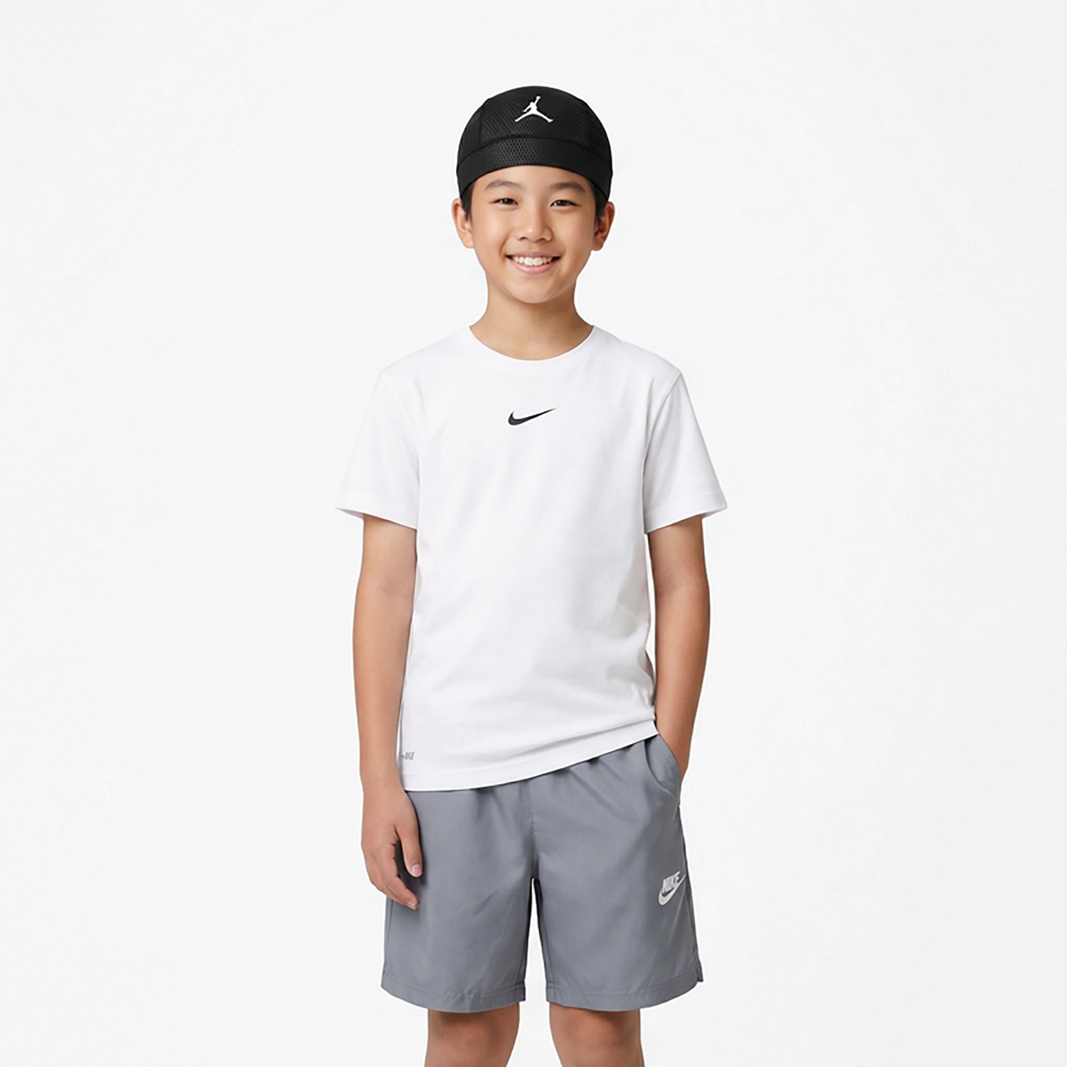 Jordan Skull Cap - view number 2