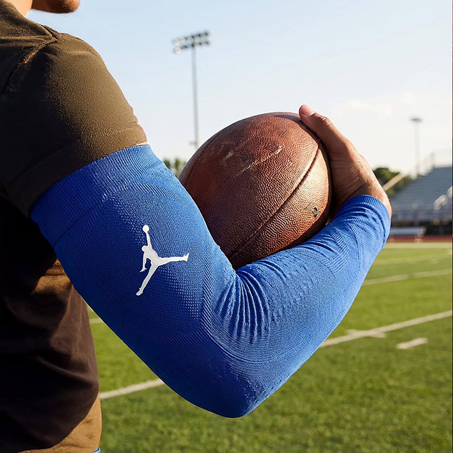 Jordan Dri-FIT Football Arm Sleeve - view number 3
