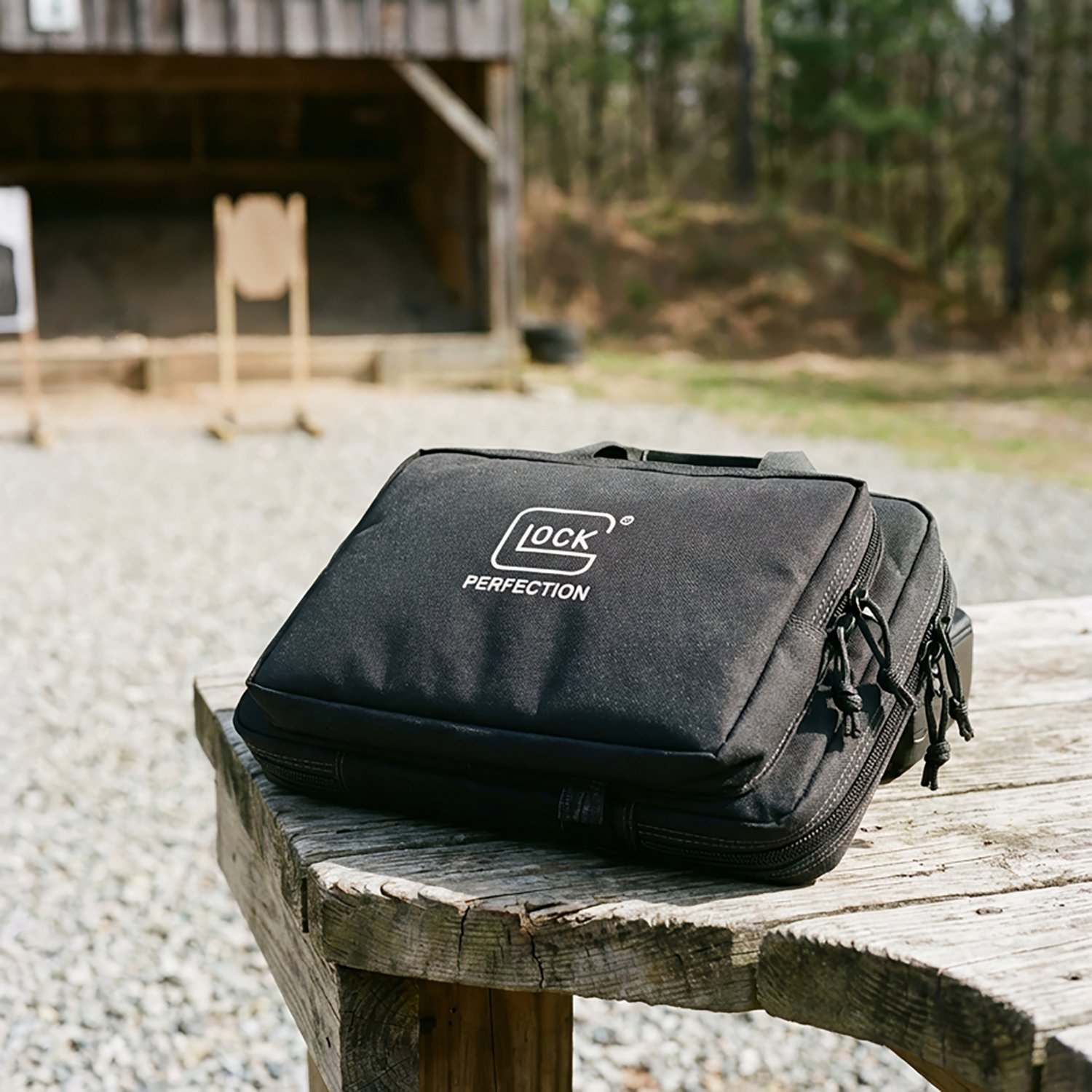 GLOCK Double Pistol Case - view number 3