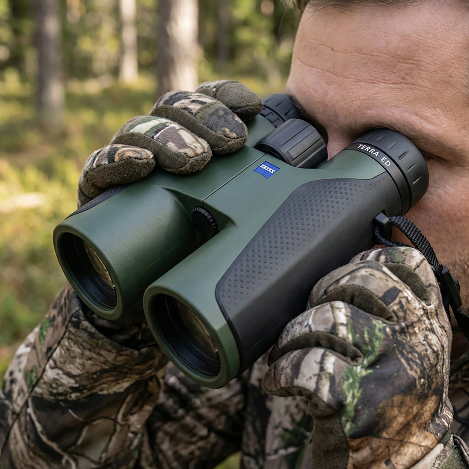 Zeiss Terra ED 8 x 42 Binoculars - view number 4